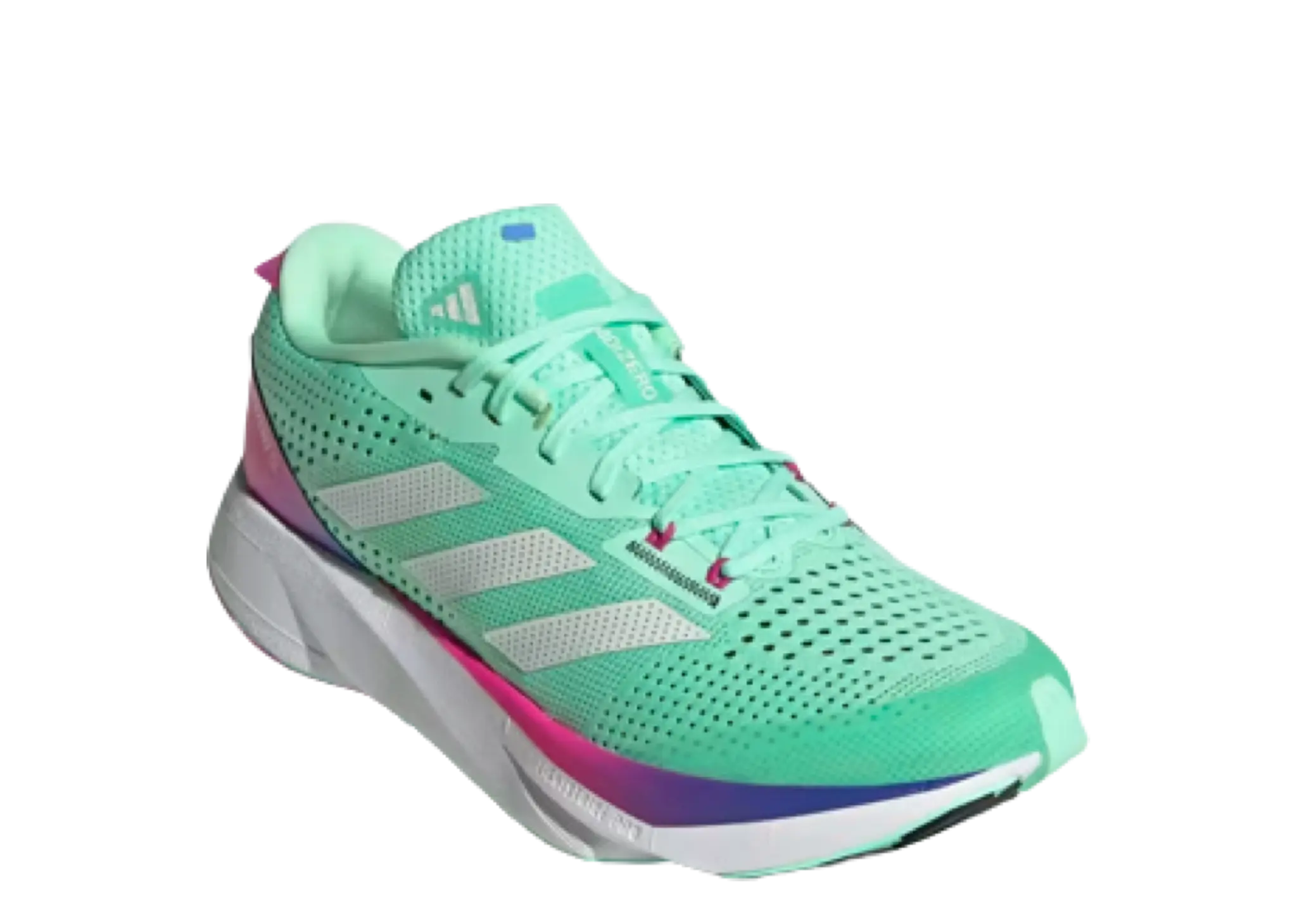 Adidas Adizero SL Running Pulse Mint (Women's) - photo 2