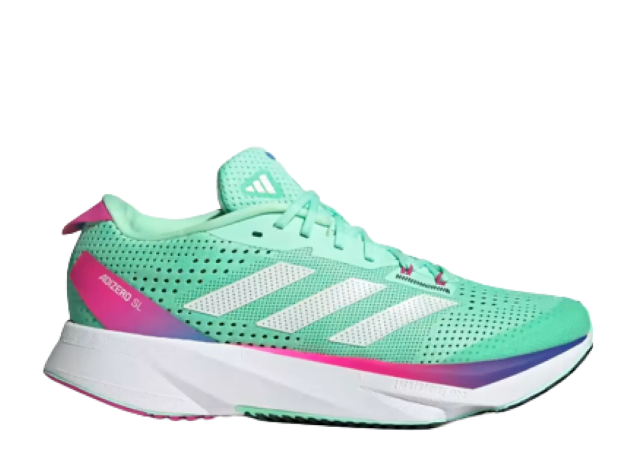 Adidas Adizero SL Running Pulse Mint (Women's)