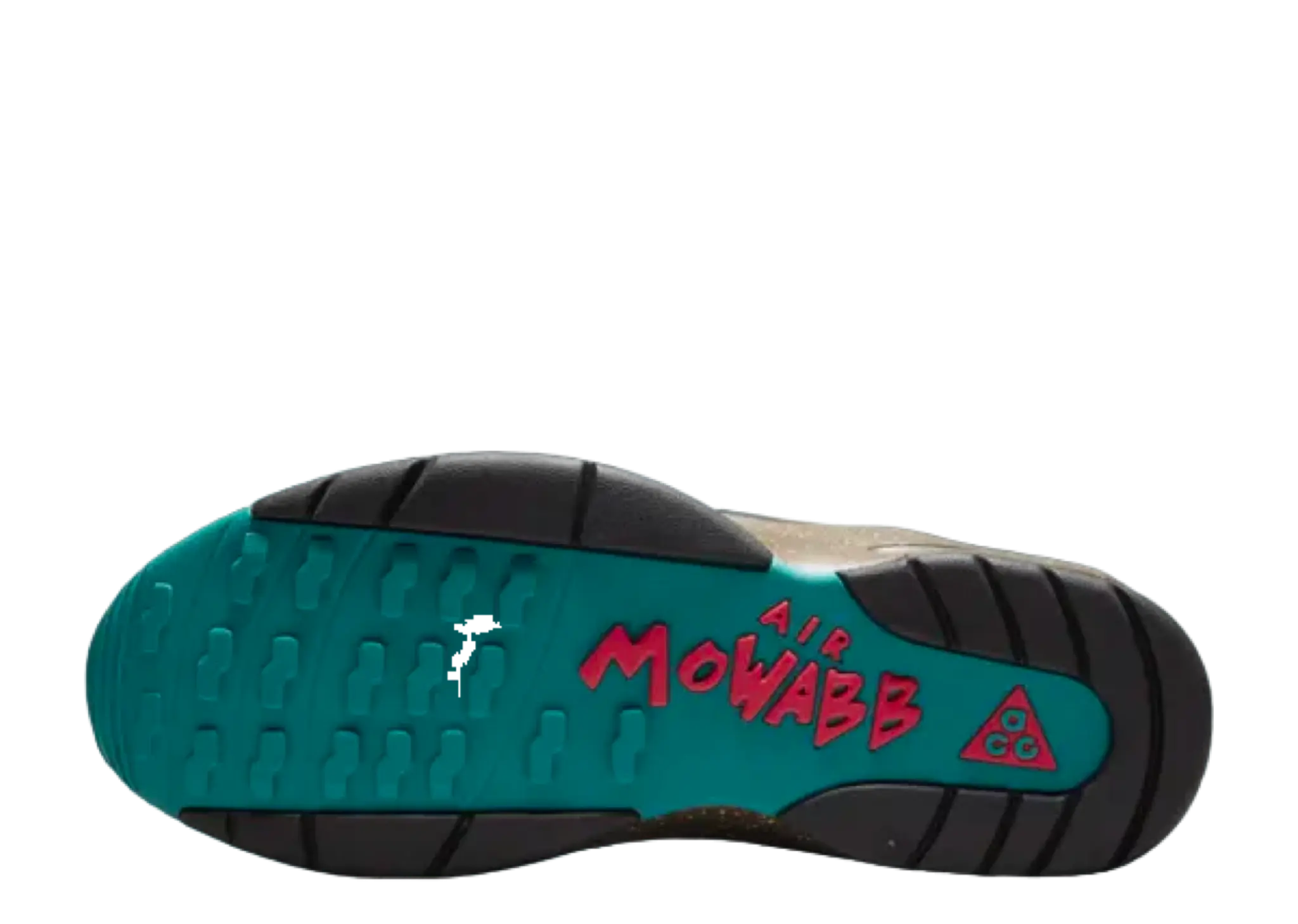 Nike ACG Air Mowabb OG Twine (2021) - photo 4
