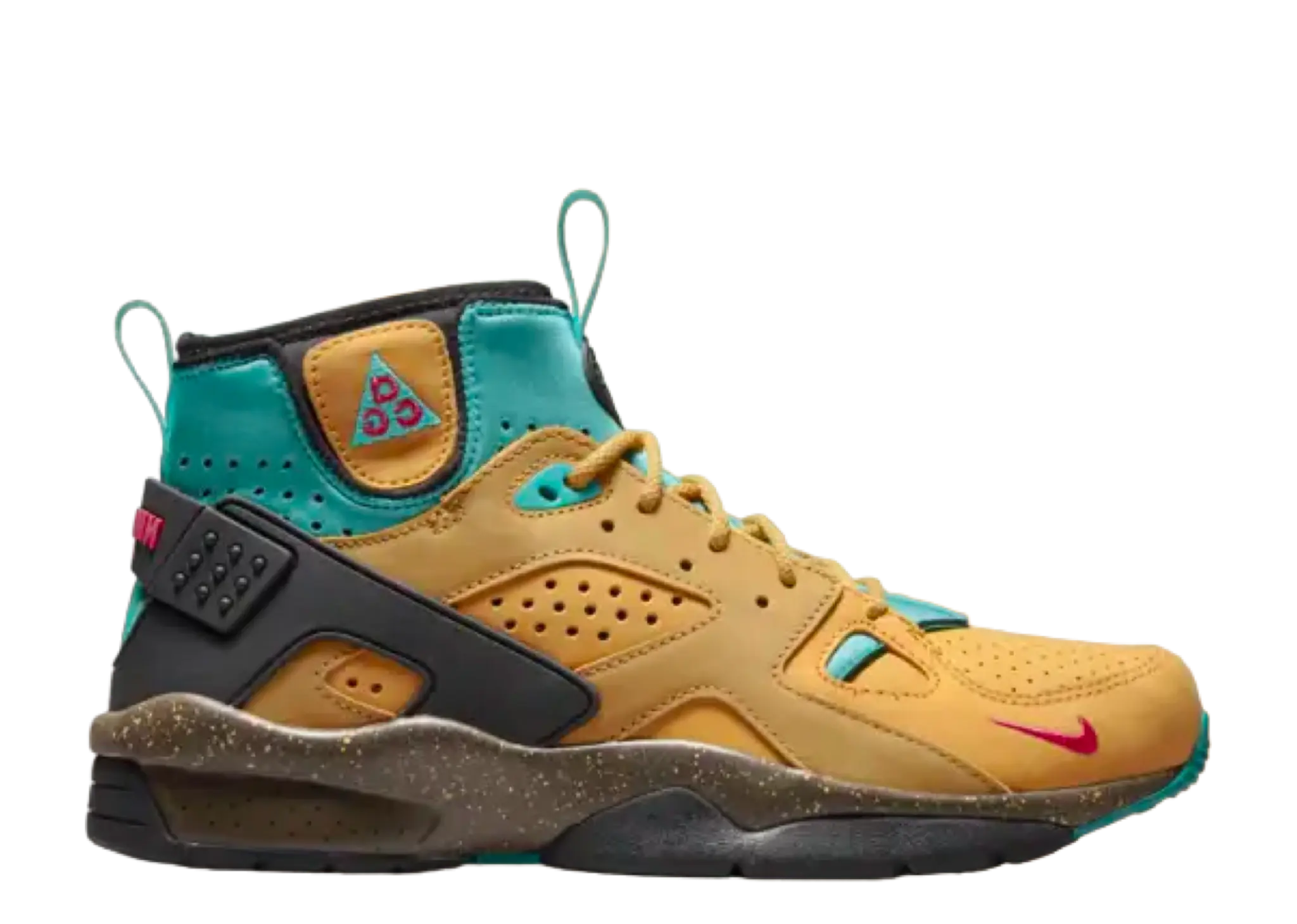 Nike ACG Air Mowabb OG Twine (2021)