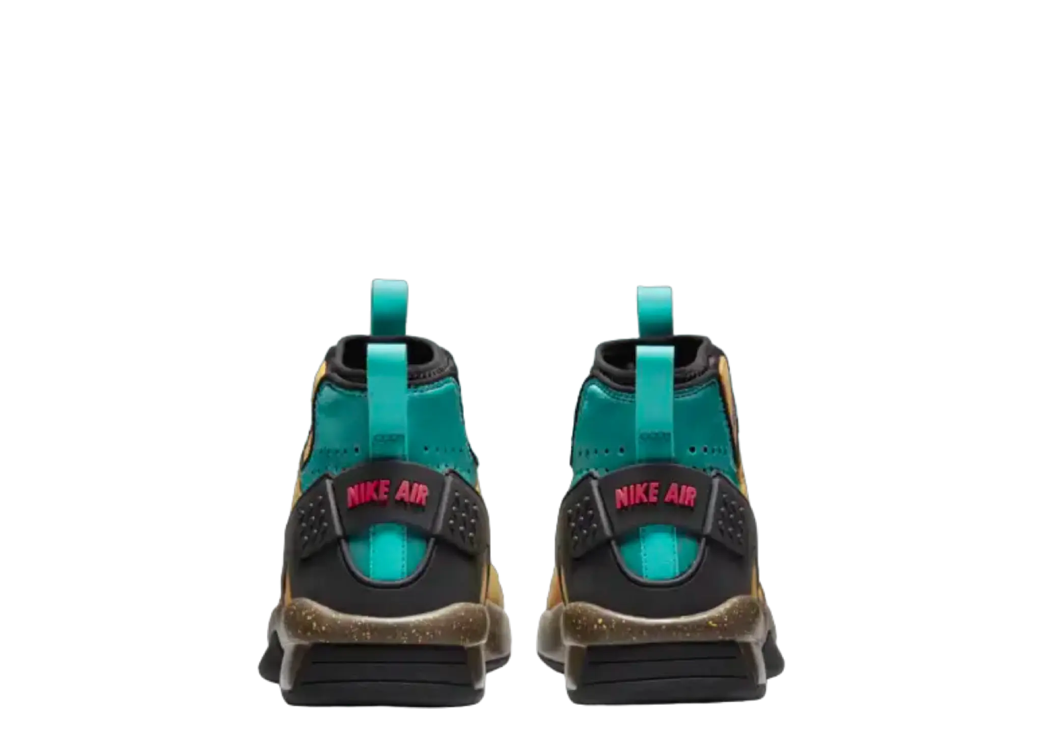 Nike ACG Air Mowabb OG Twine (2021) - photo 3