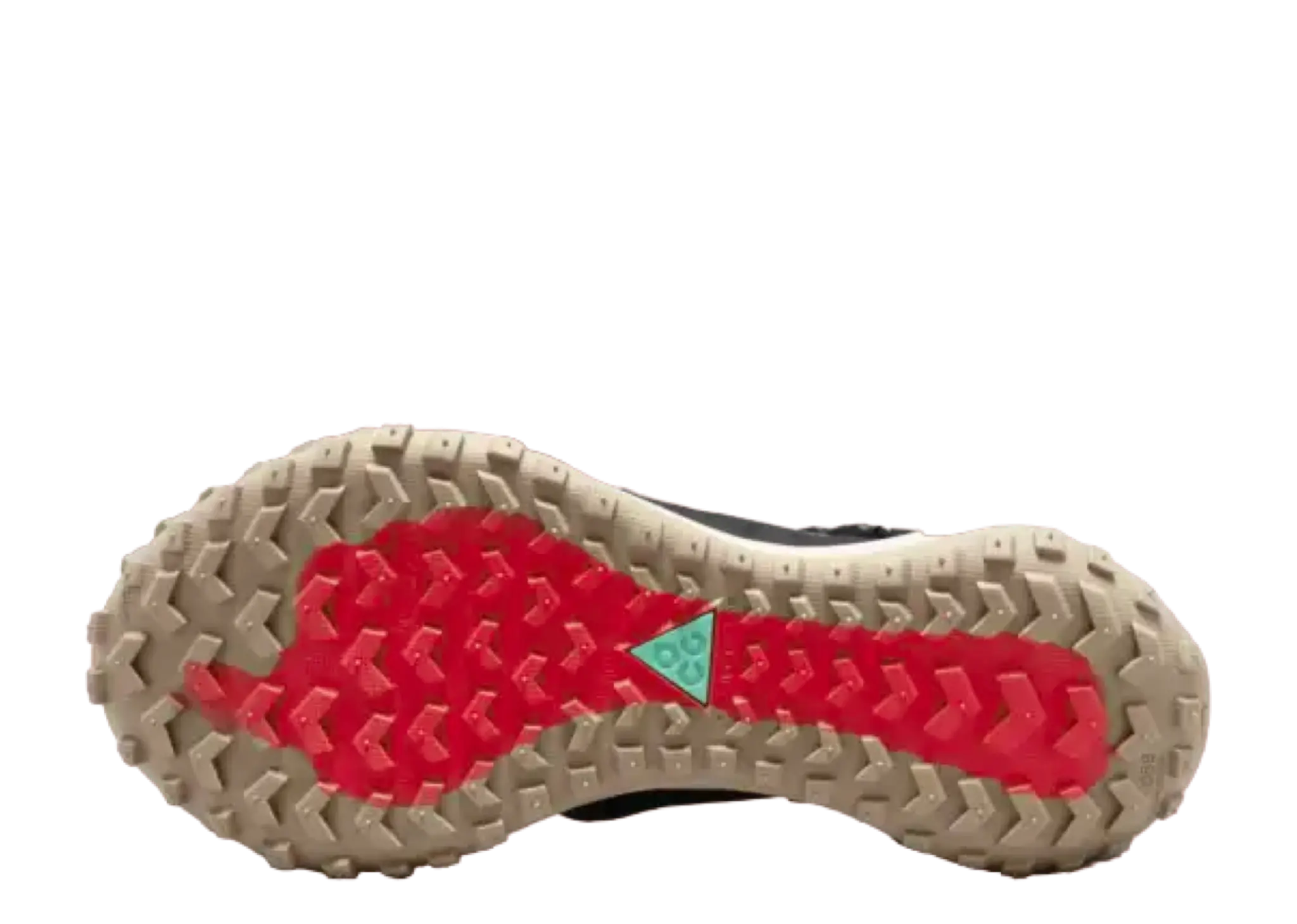 Nike ACG Mountain Fly Low Pilgrim Black - photo 4