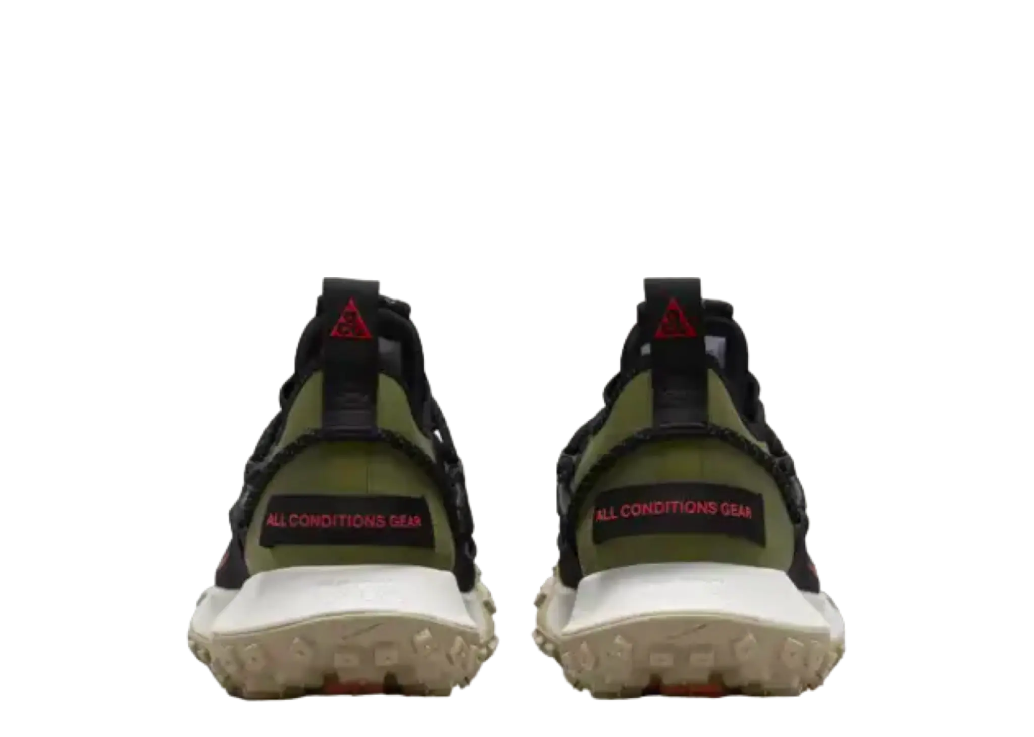 Nike ACG Mountain Fly Low Pilgrim Black - photo 3