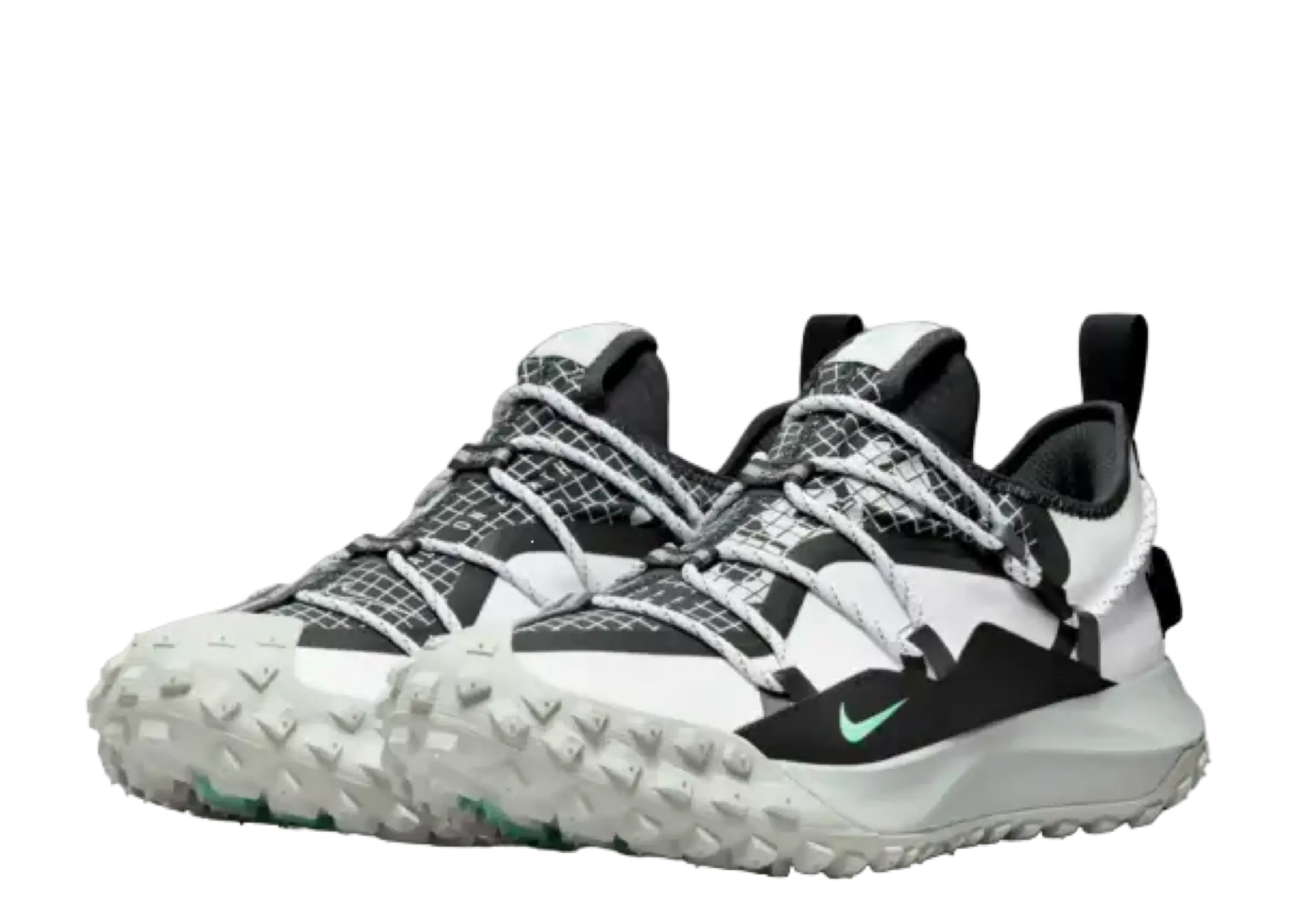 Nike ACG Mountain Fly Low Light Menta - photo 2