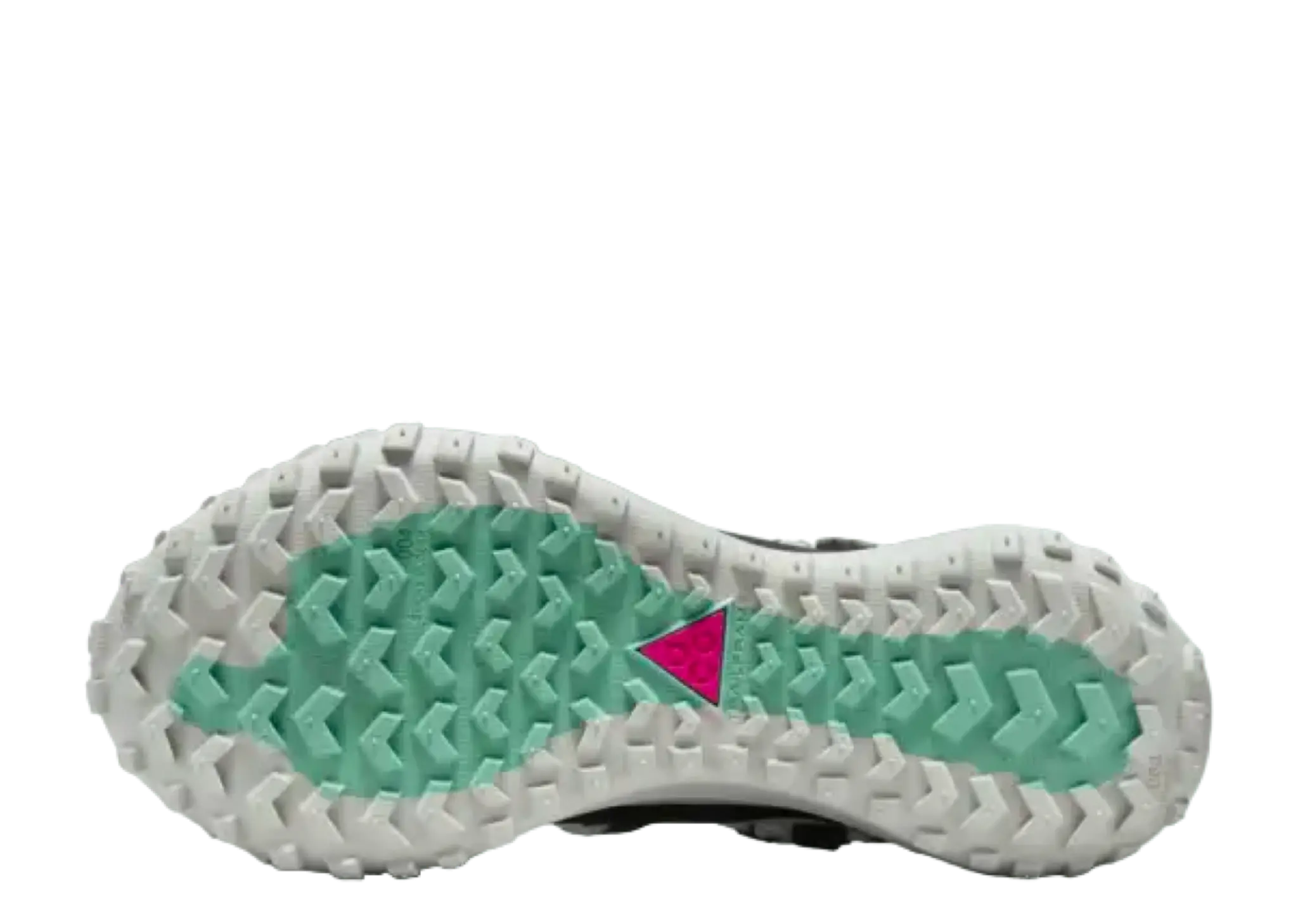 Nike ACG Mountain Fly Low Light Menta - photo 4
