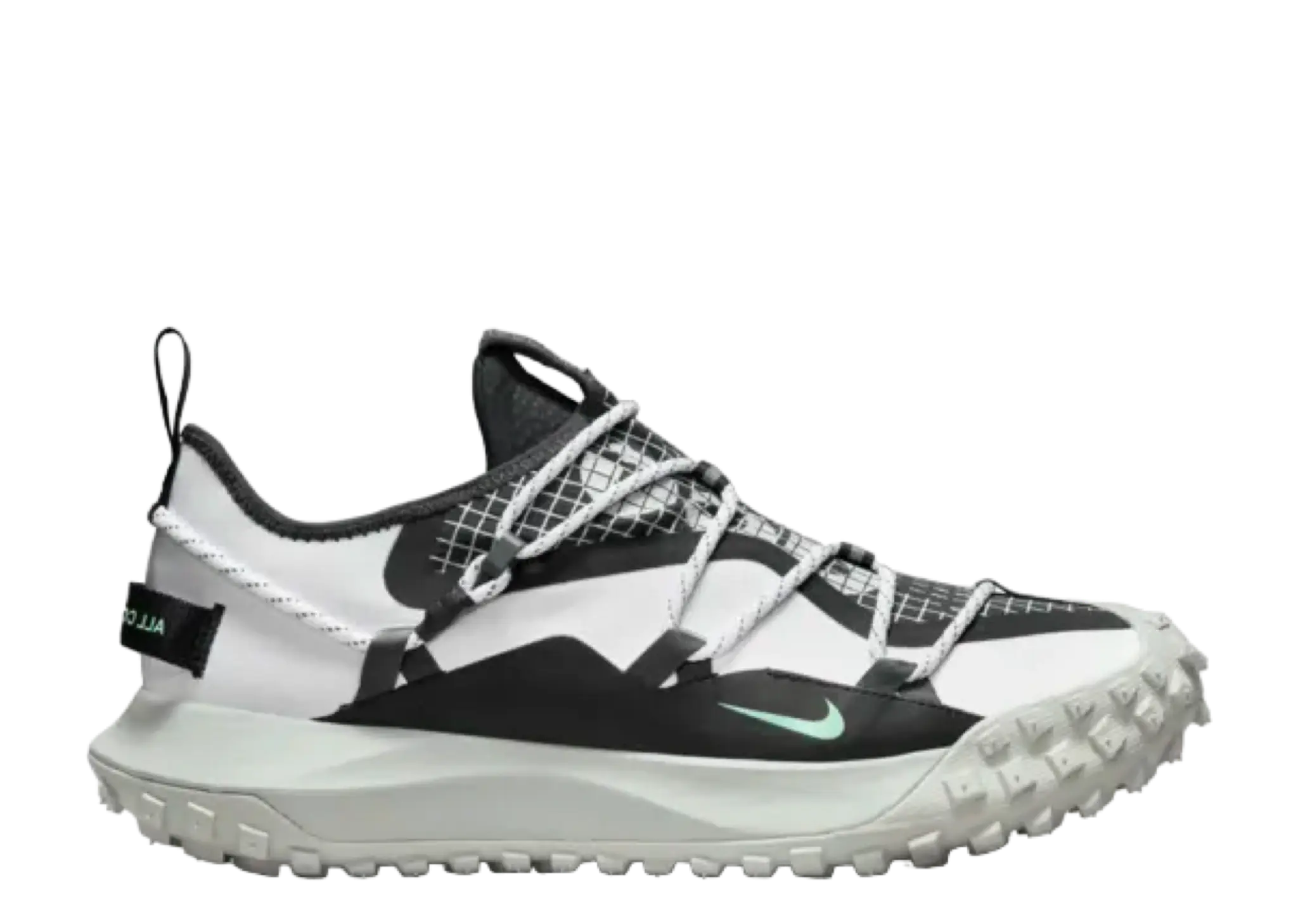 Nike ACG Mountain Fly Low Light Menta
