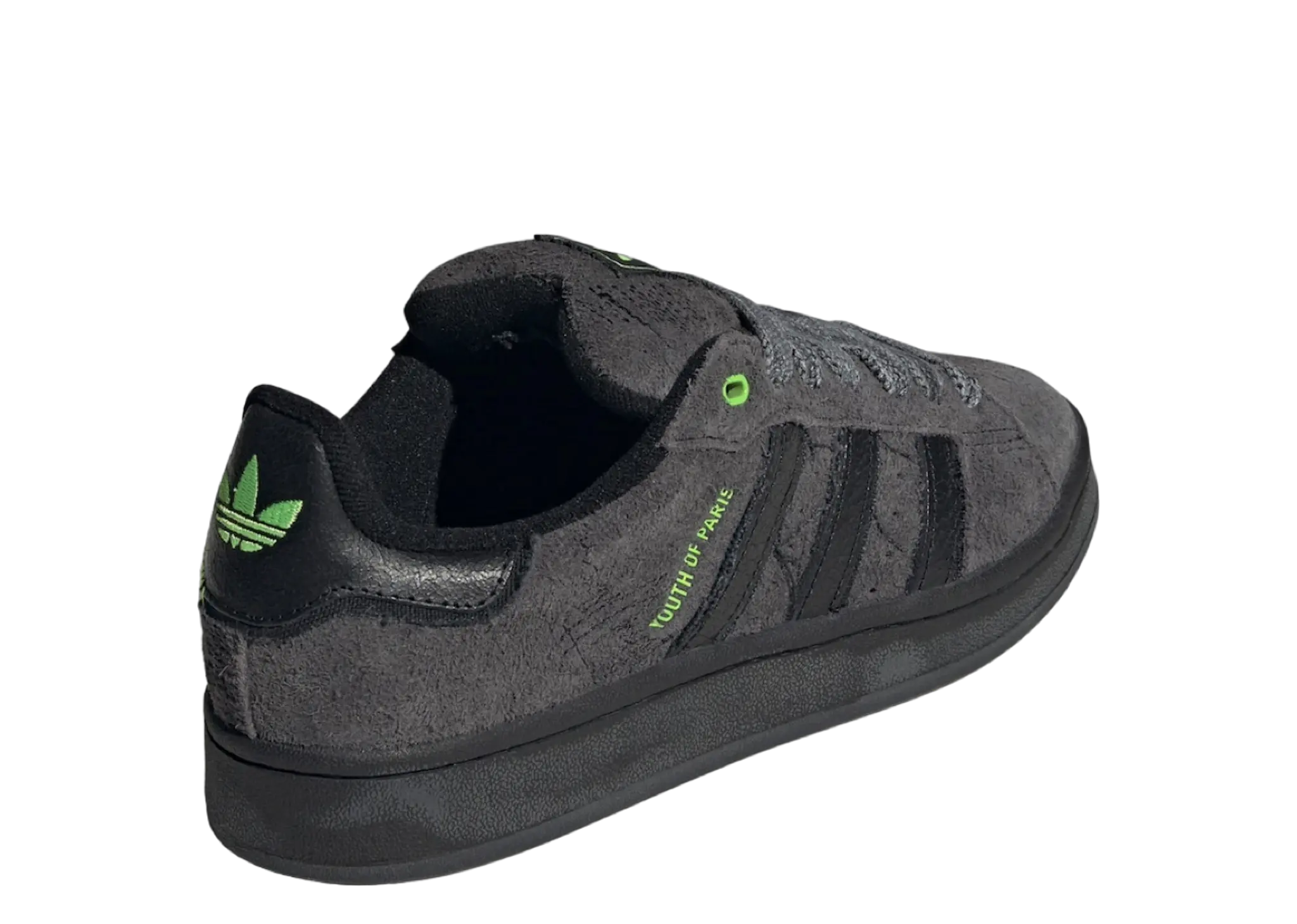 Adidas Campus 00's Youth of Paris - photo 3