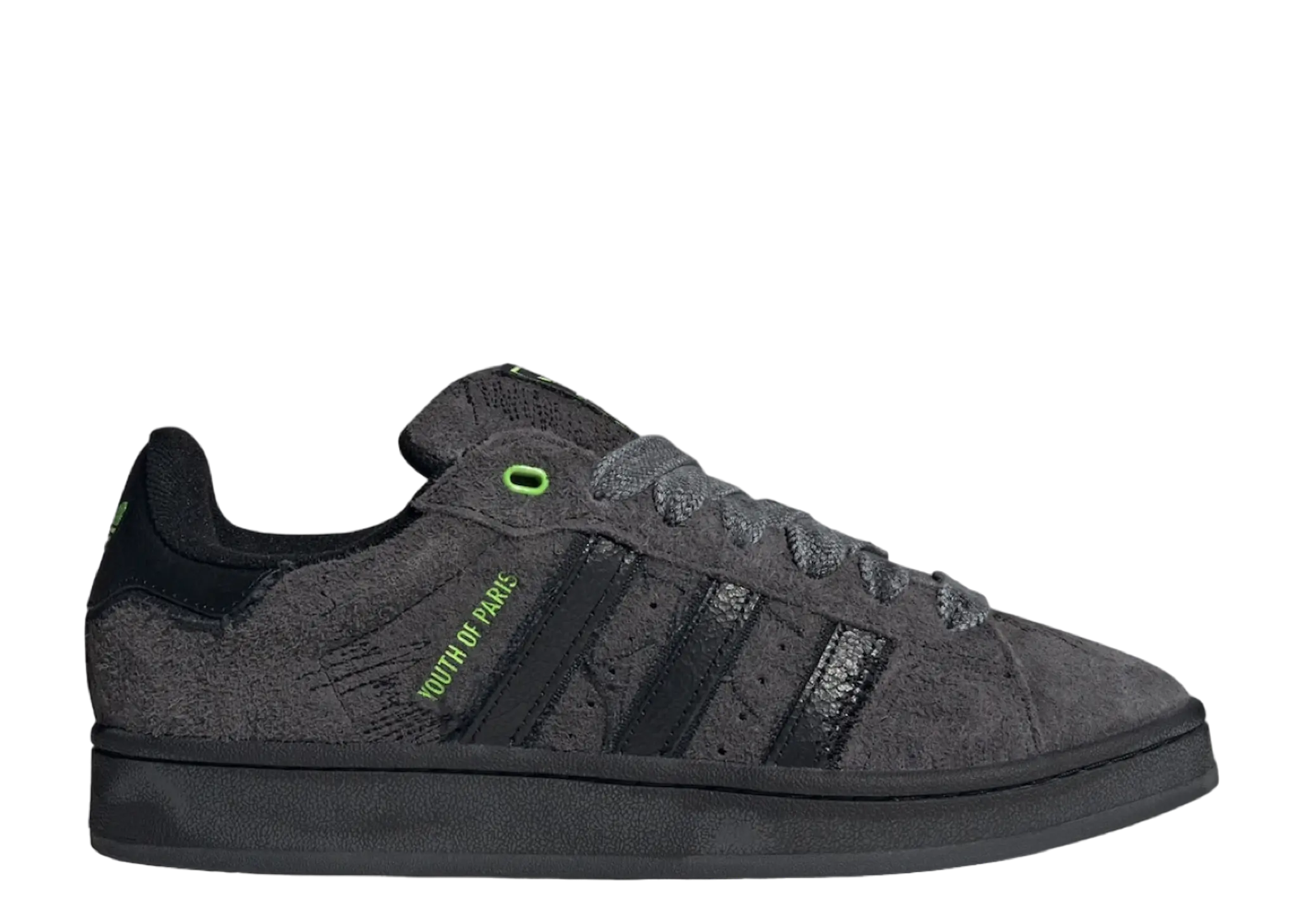 Adidas Campus 00's Youth of Paris