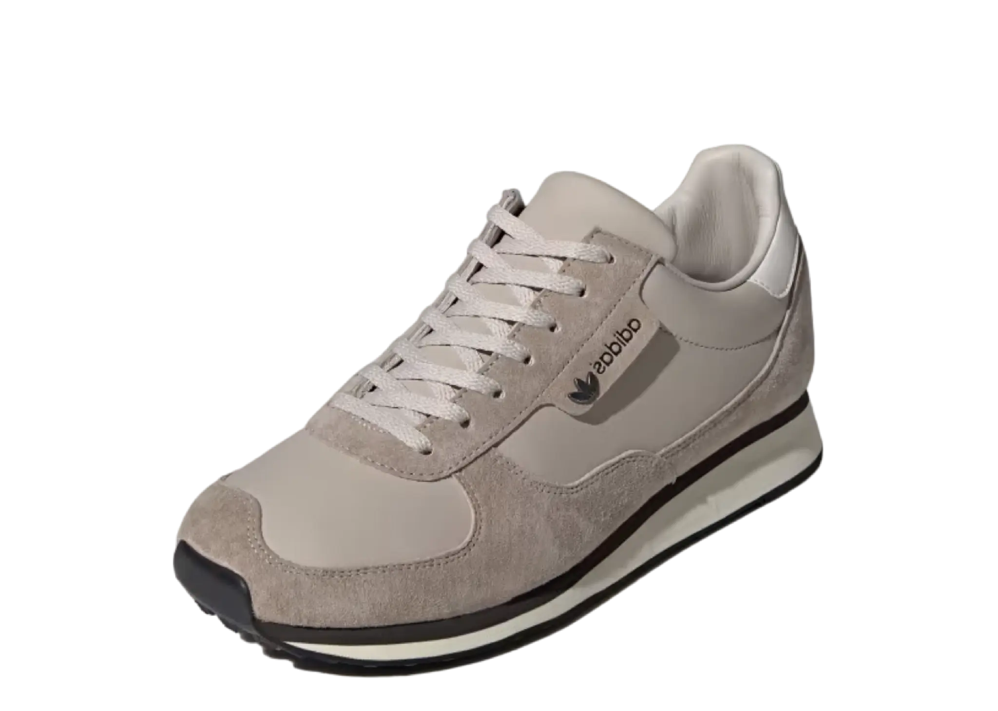 Adidas Lawkholme SPZL Trace Khaki - photo 2