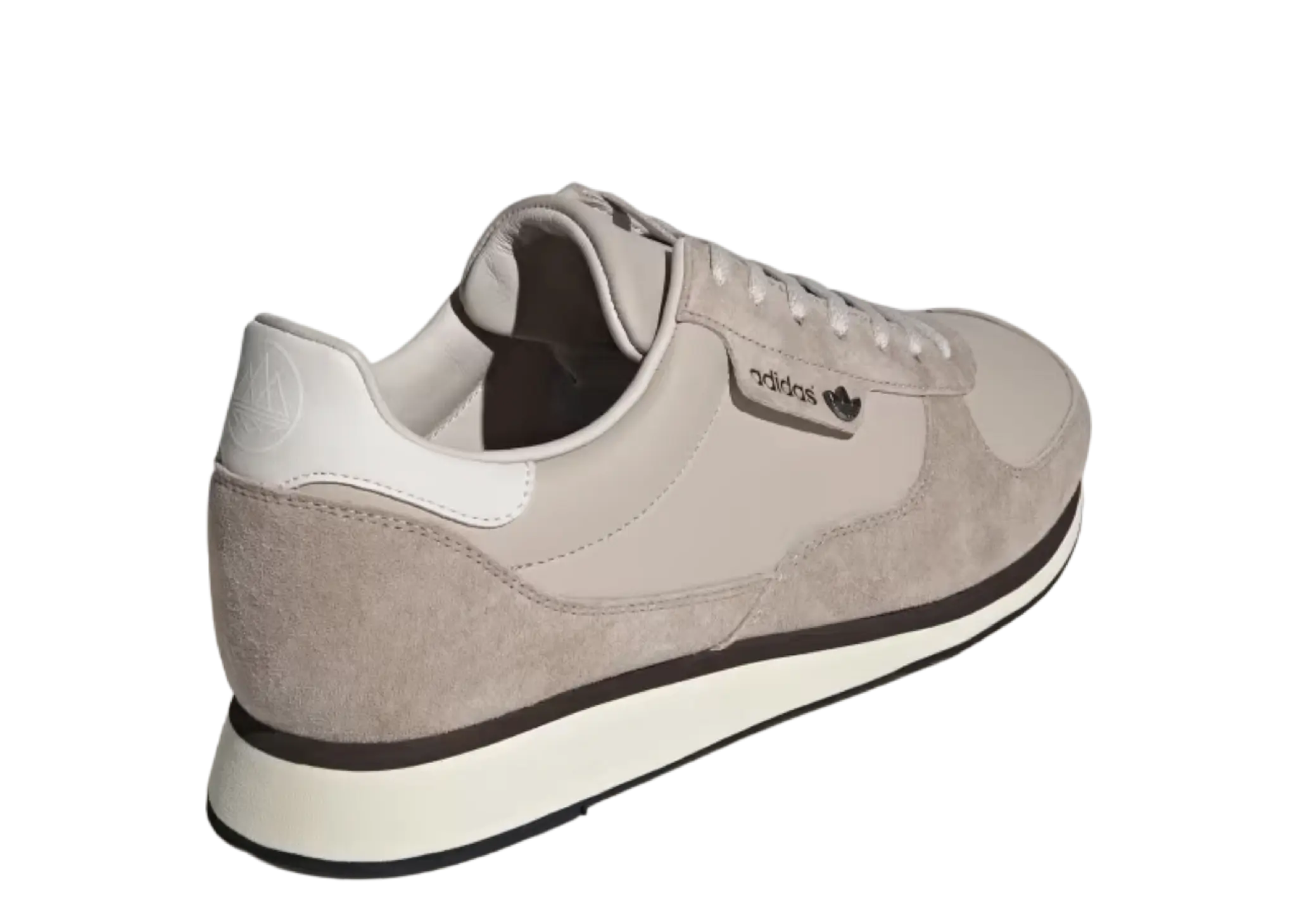 Adidas Lawkholme SPZL Trace Khaki - photo 3