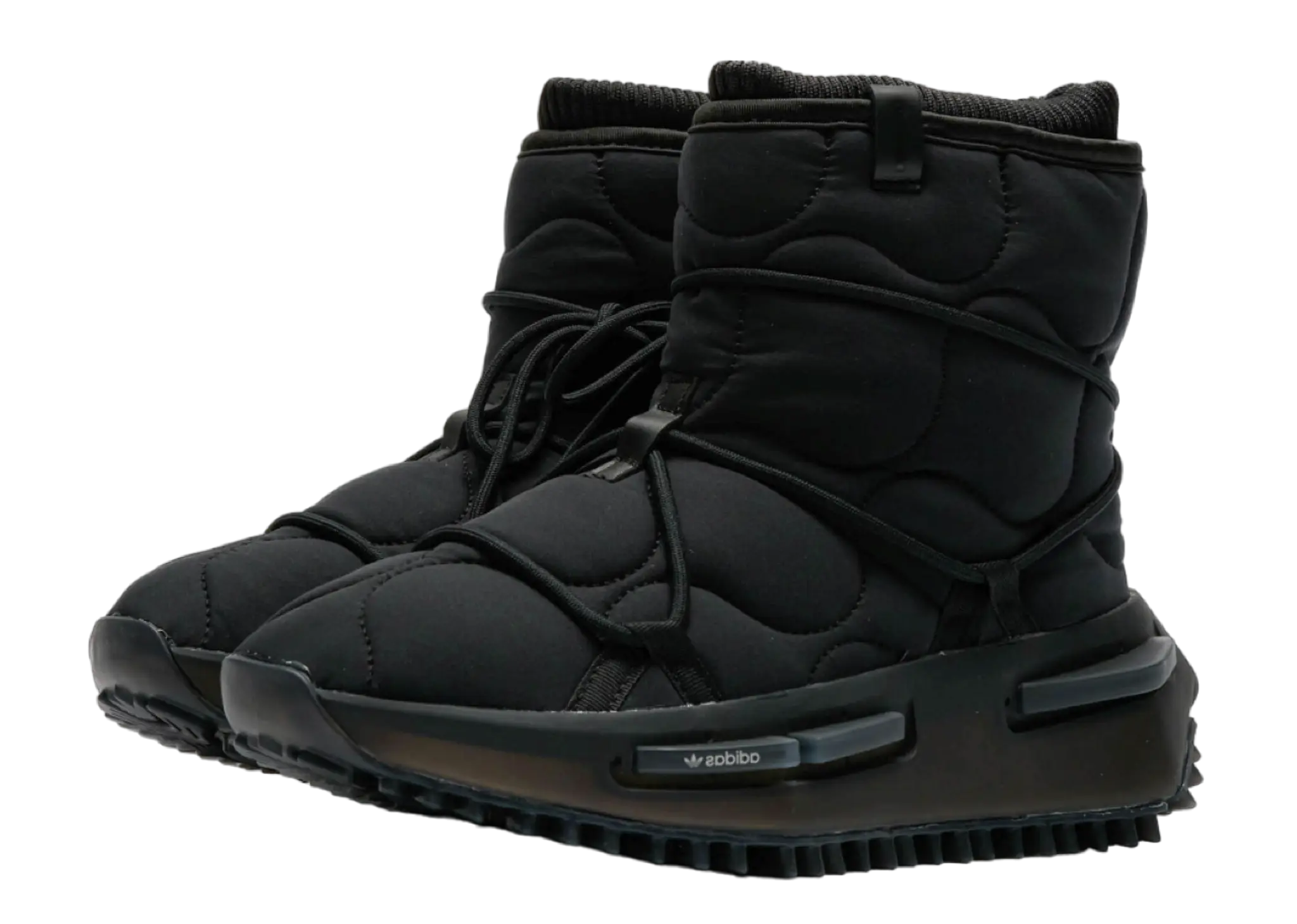 Adidas NMD S1 Boot Black (Women's) - photo 2