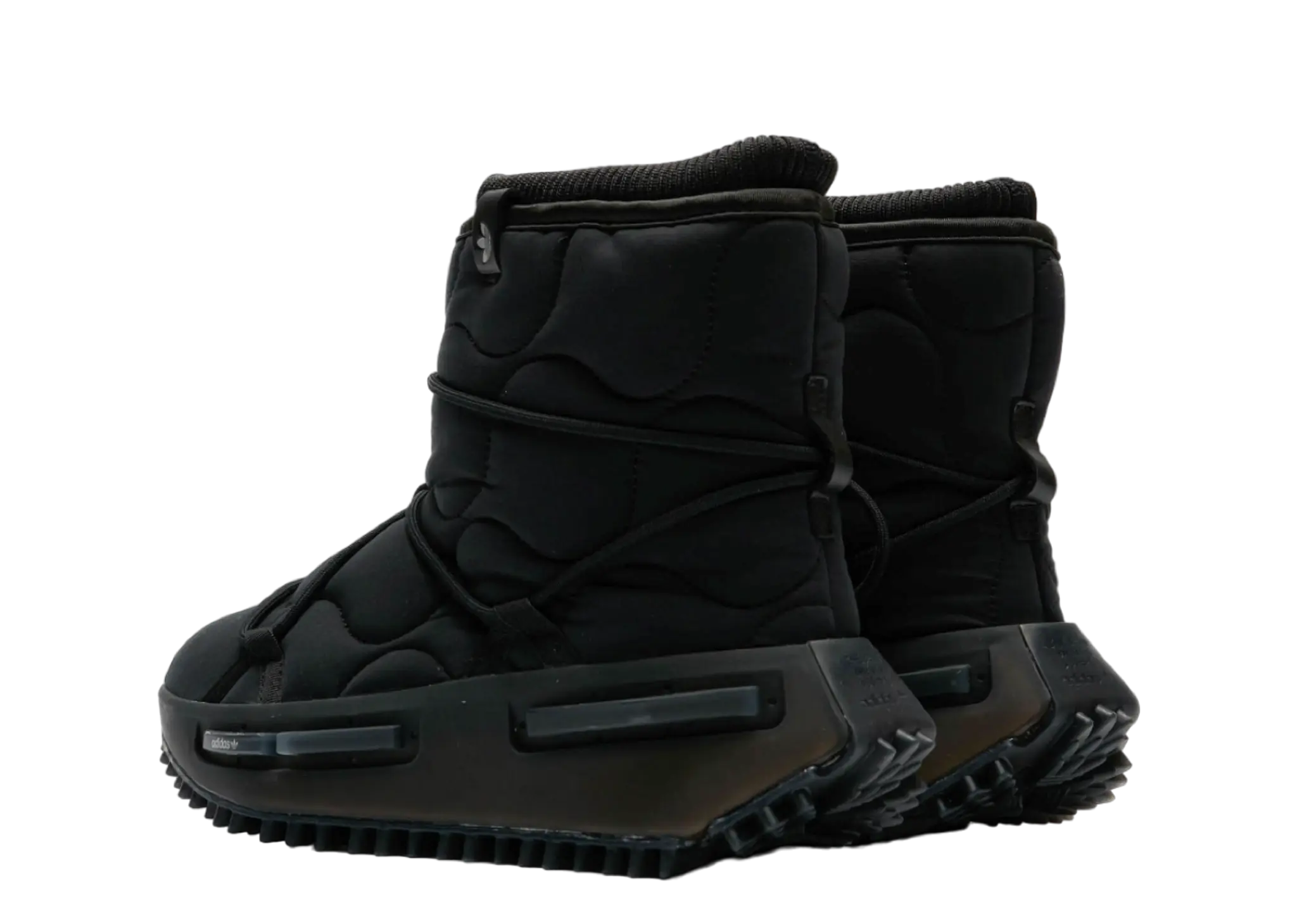 Adidas NMD S1 Boot Black (Women's) - photo 3