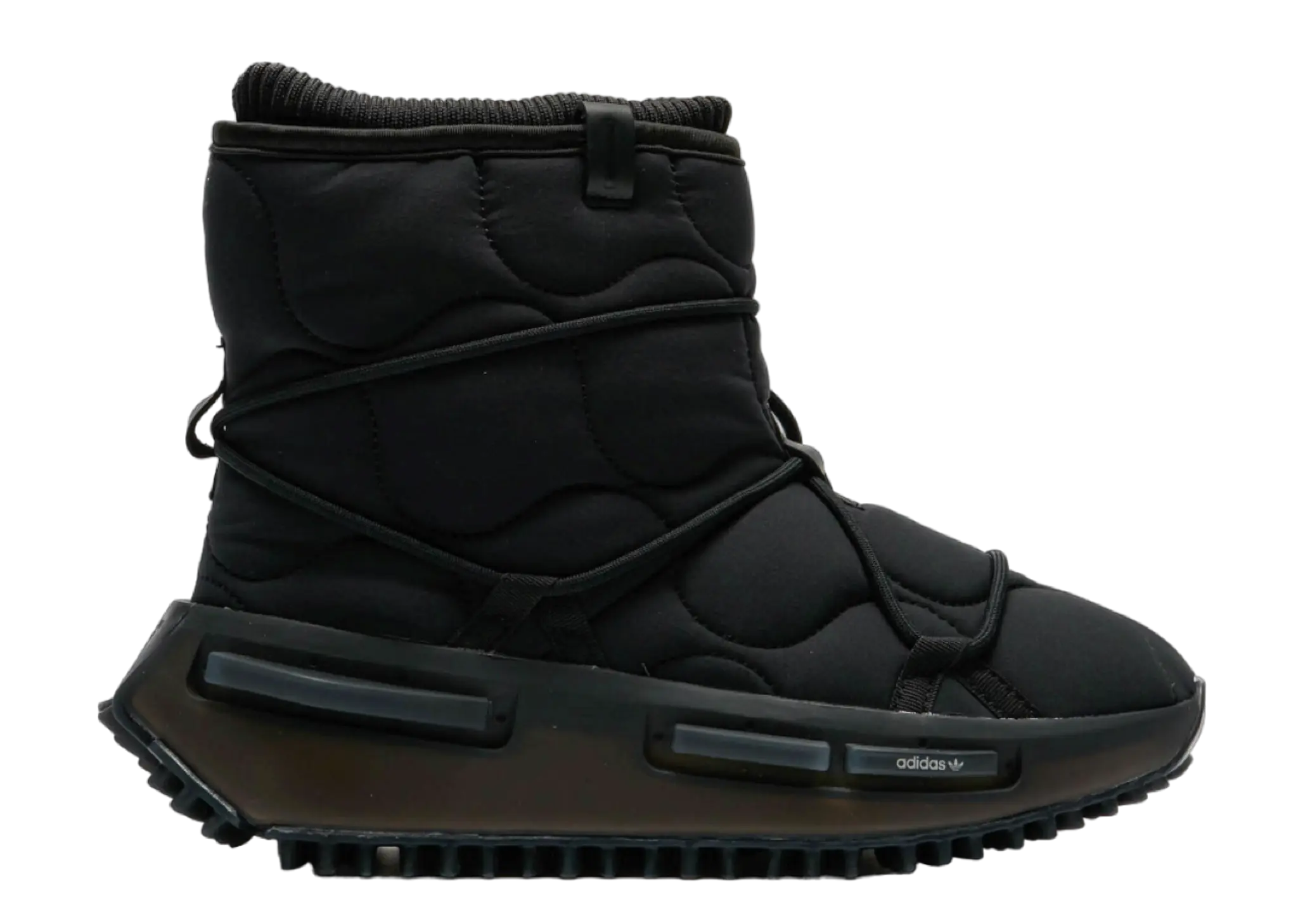 Adidas NMD S1 Boot Black (Women's)