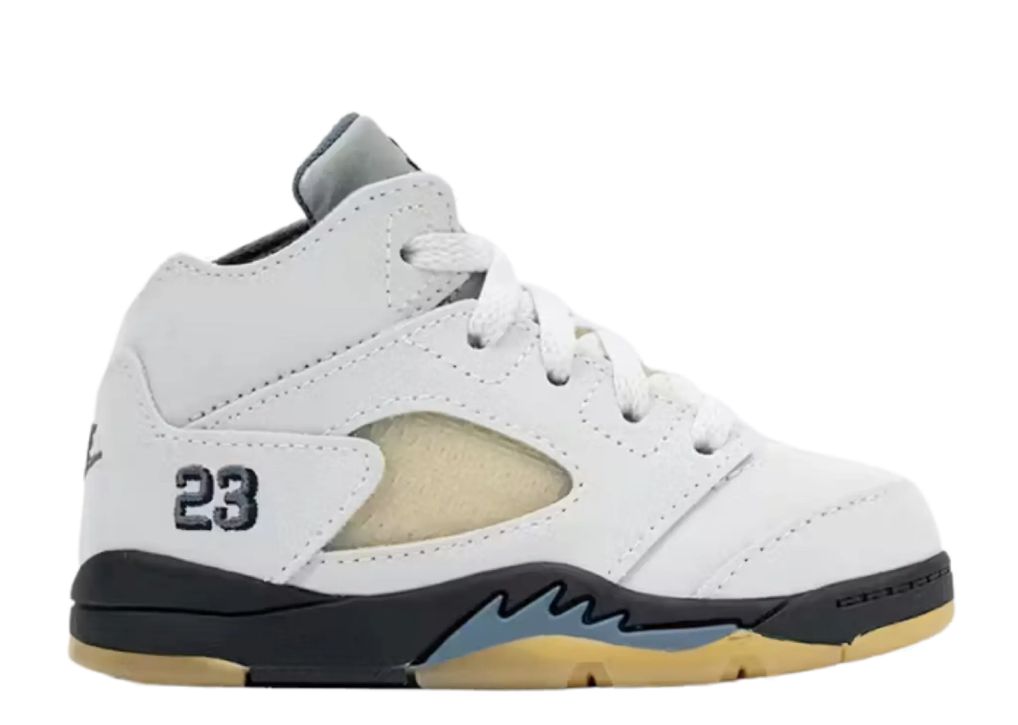 Air Jordan 5 Retro A Ma Maniére Dawn (Toddler)