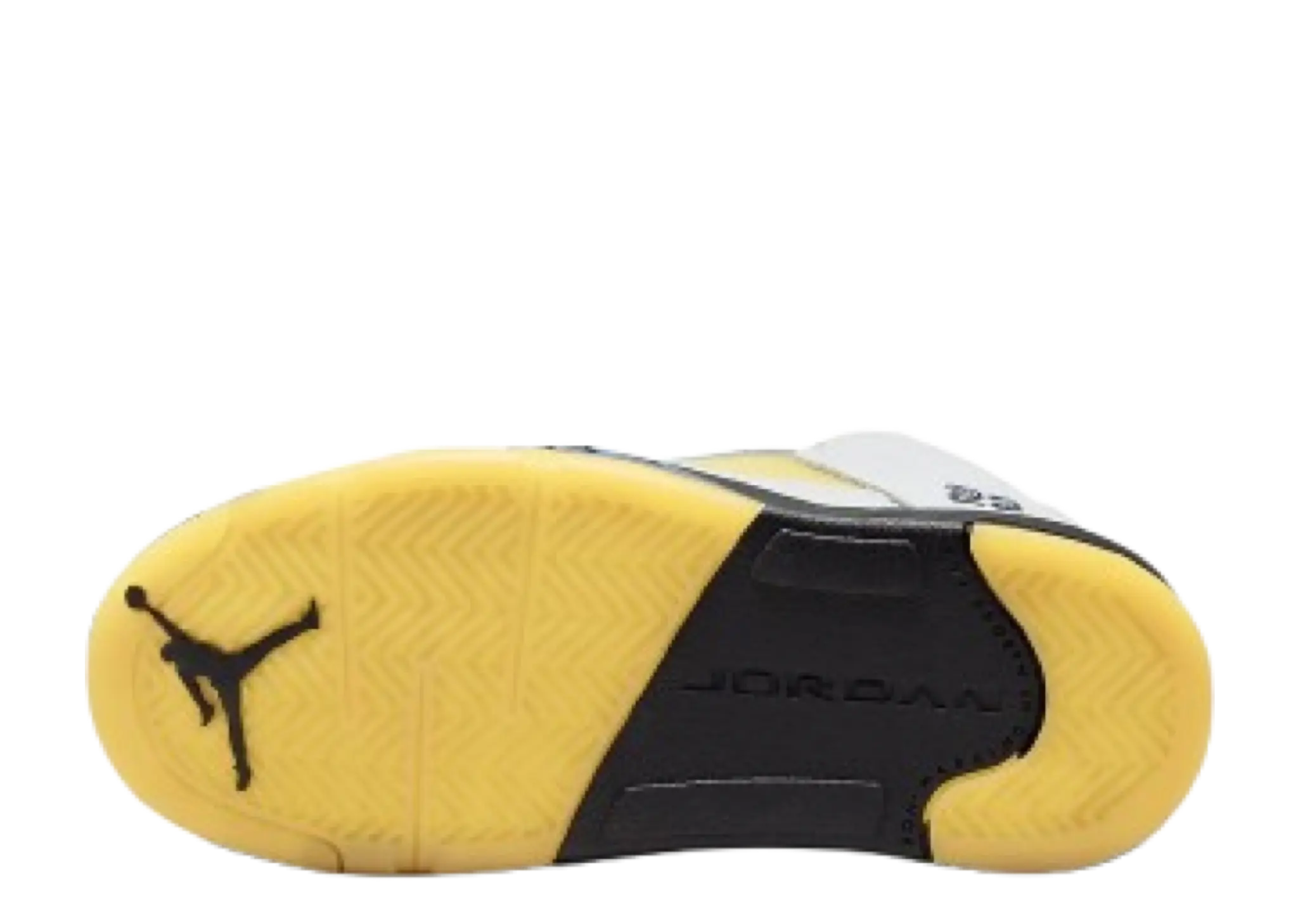 Air Jordan 5 Retro A Ma Maniére Dawn (Toddler) - photo 4