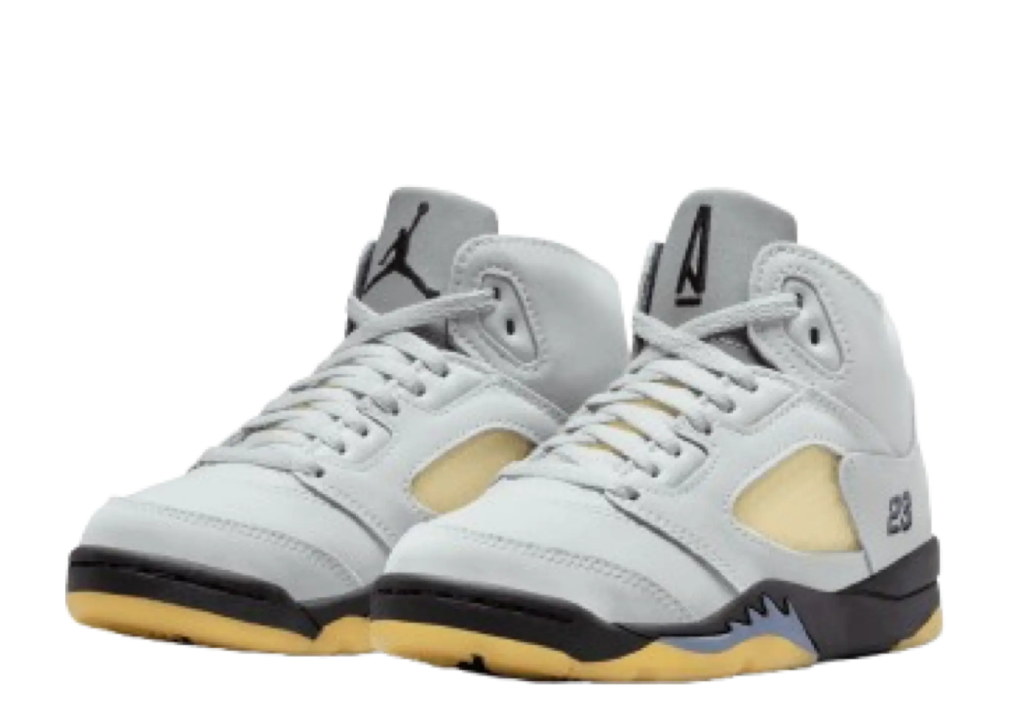Air Jordan 5 Retro A Ma Maniére Dawn (Pre-School) - photo 2