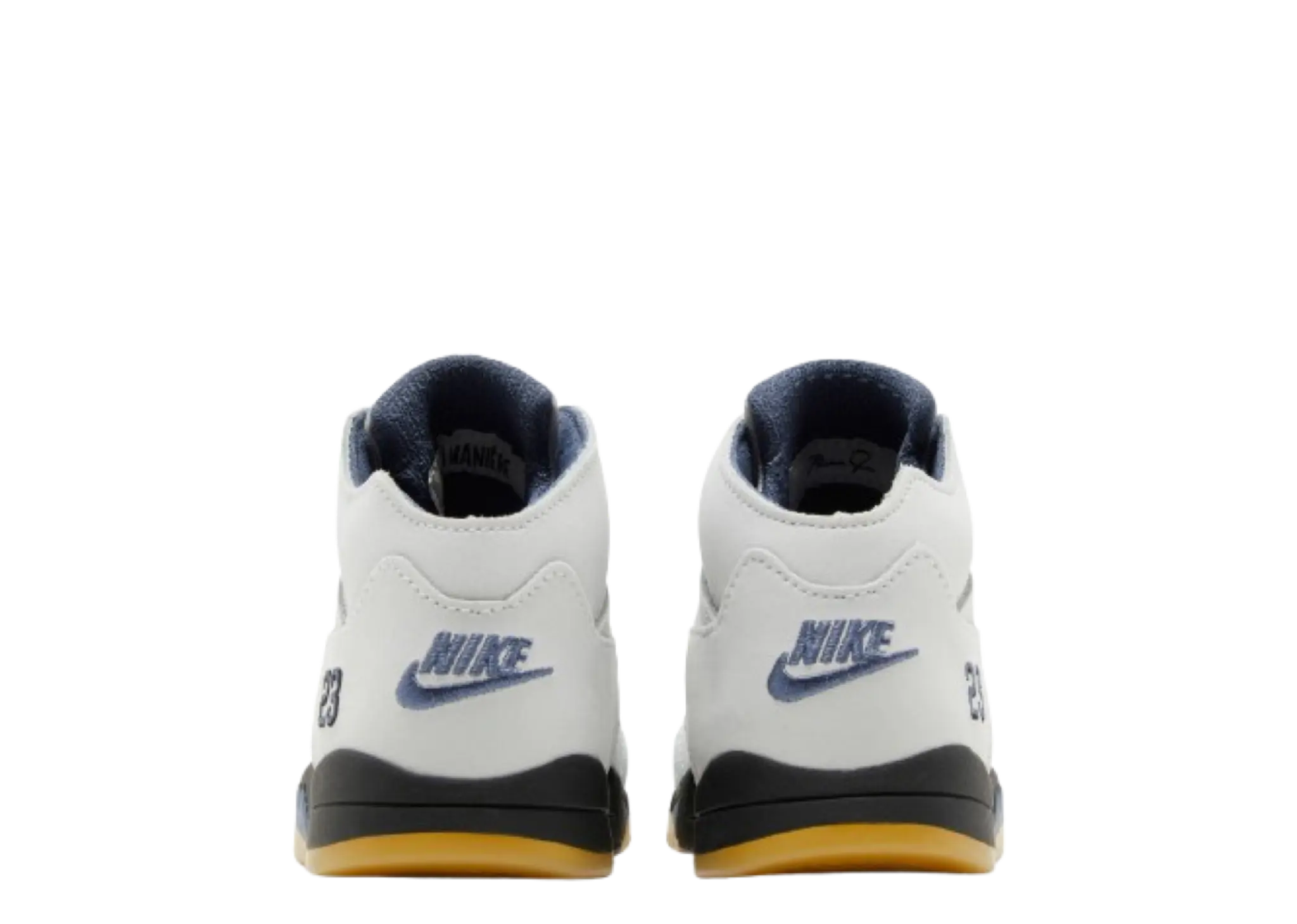 Air Jordan 5 Retro A Ma Maniére Dawn (Pre-School) - photo 3