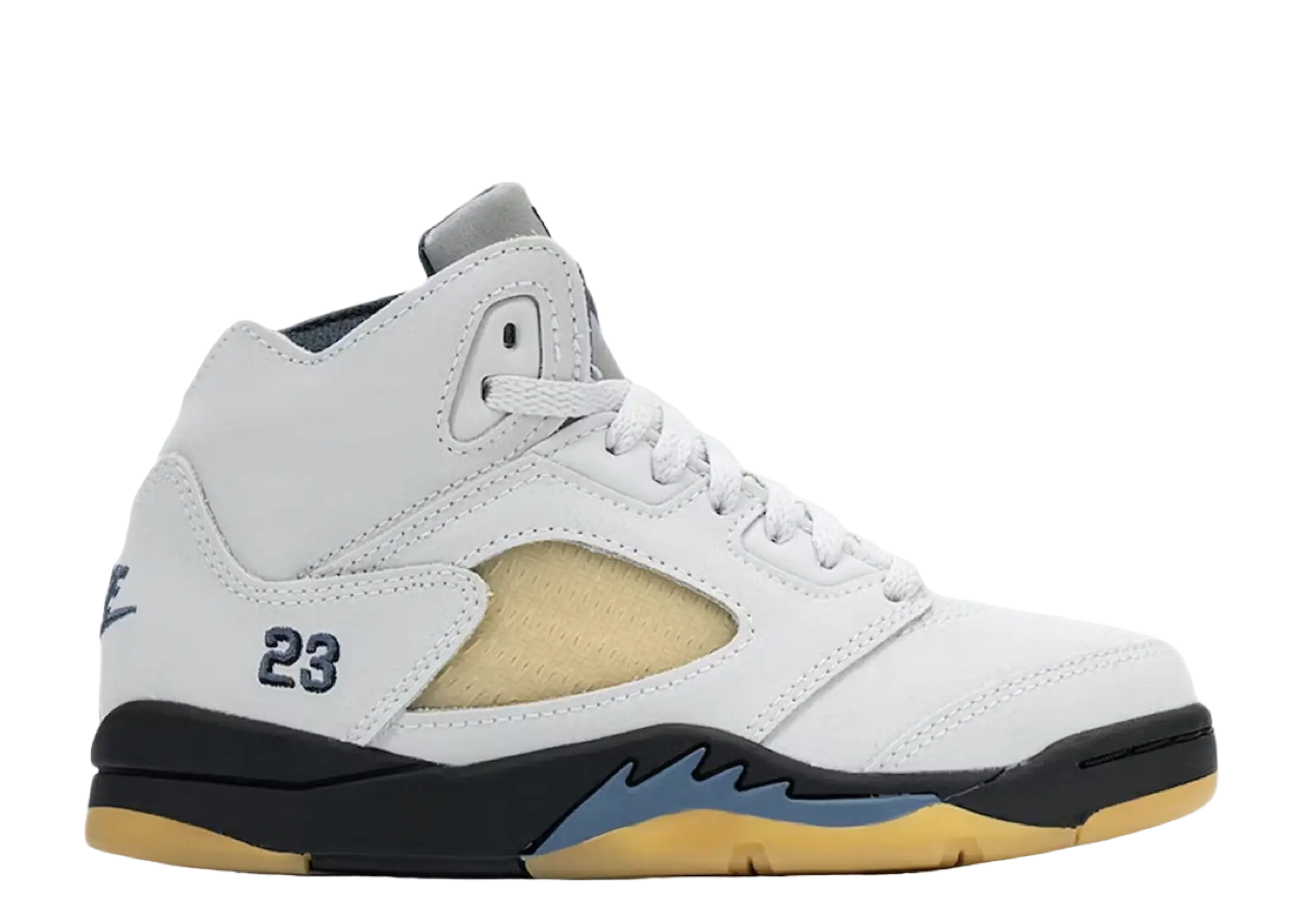 Air Jordan 5 Retro A Ma Maniére Dawn (Pre-School)