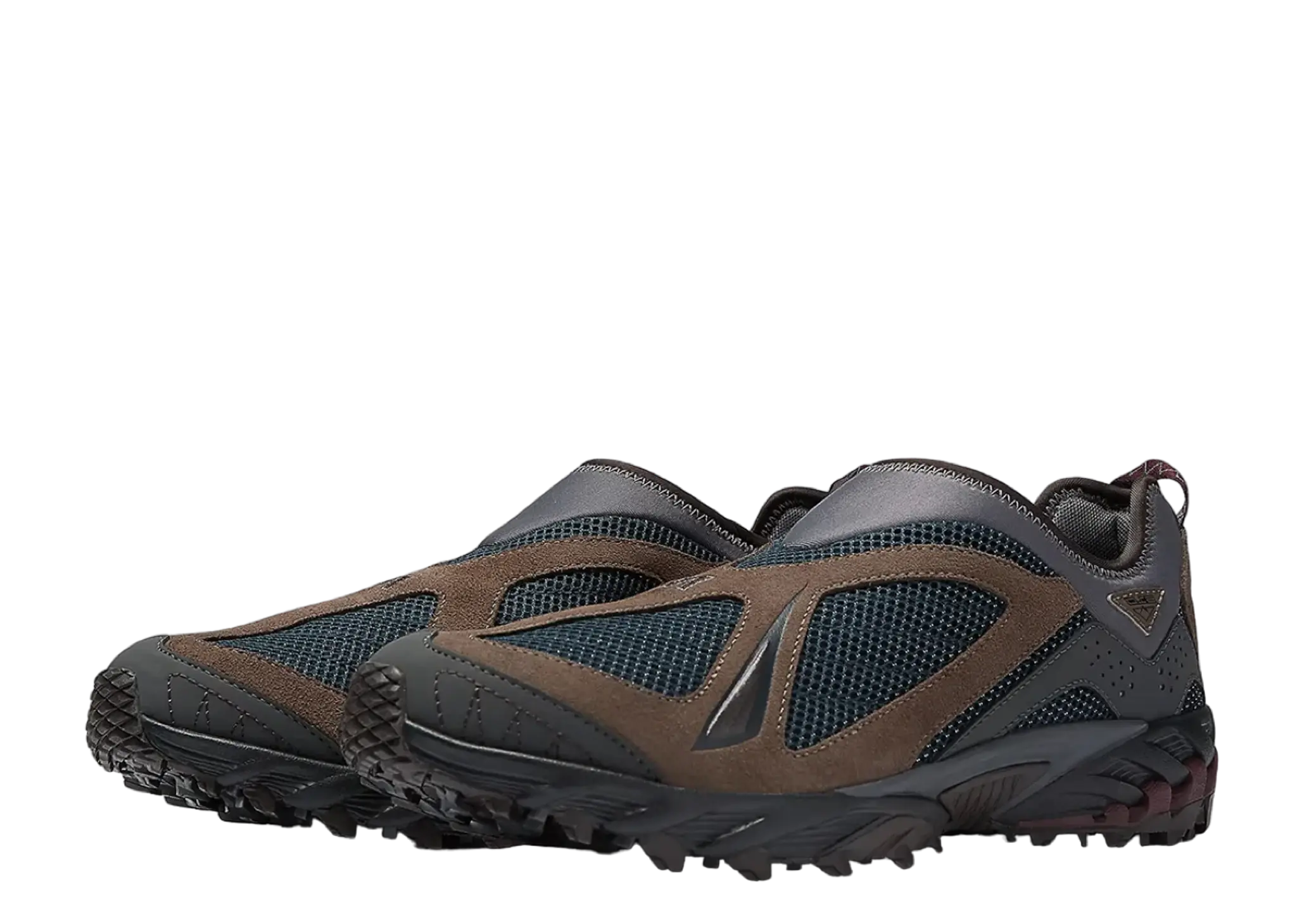 New Balance 610S Tokyo Design Studio Outer Space - photo 2