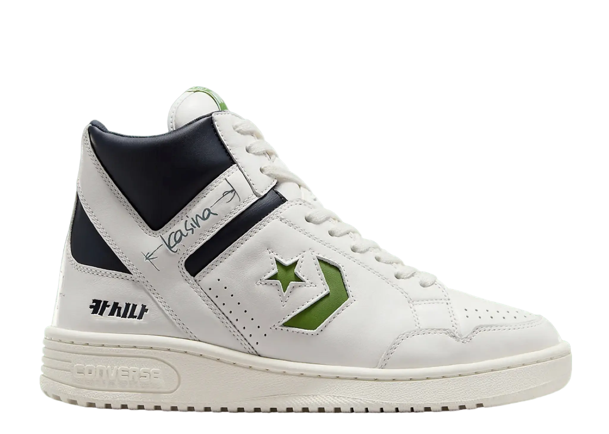 Converse Weapon Kasina