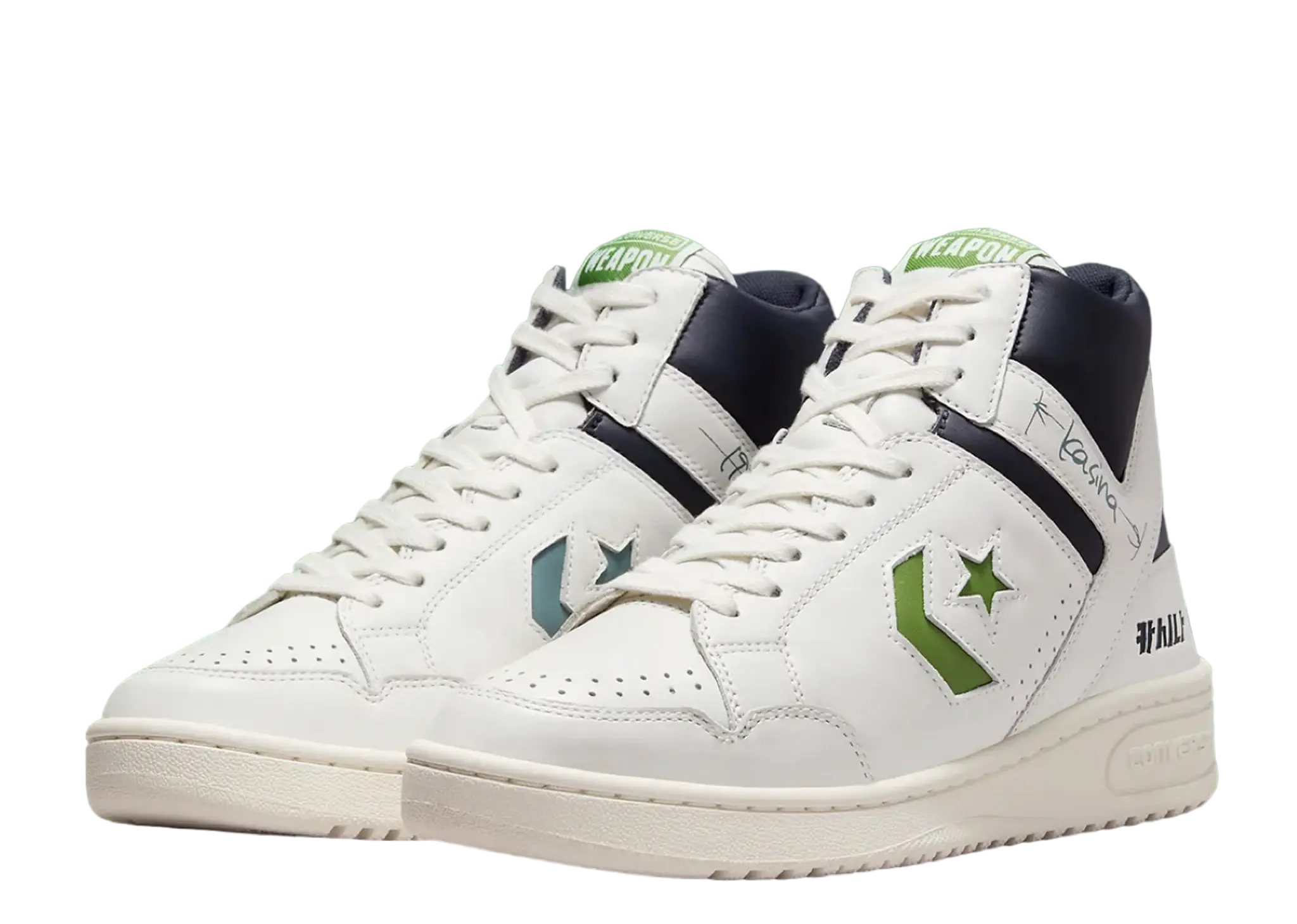 Converse Weapon Kasina - photo 2