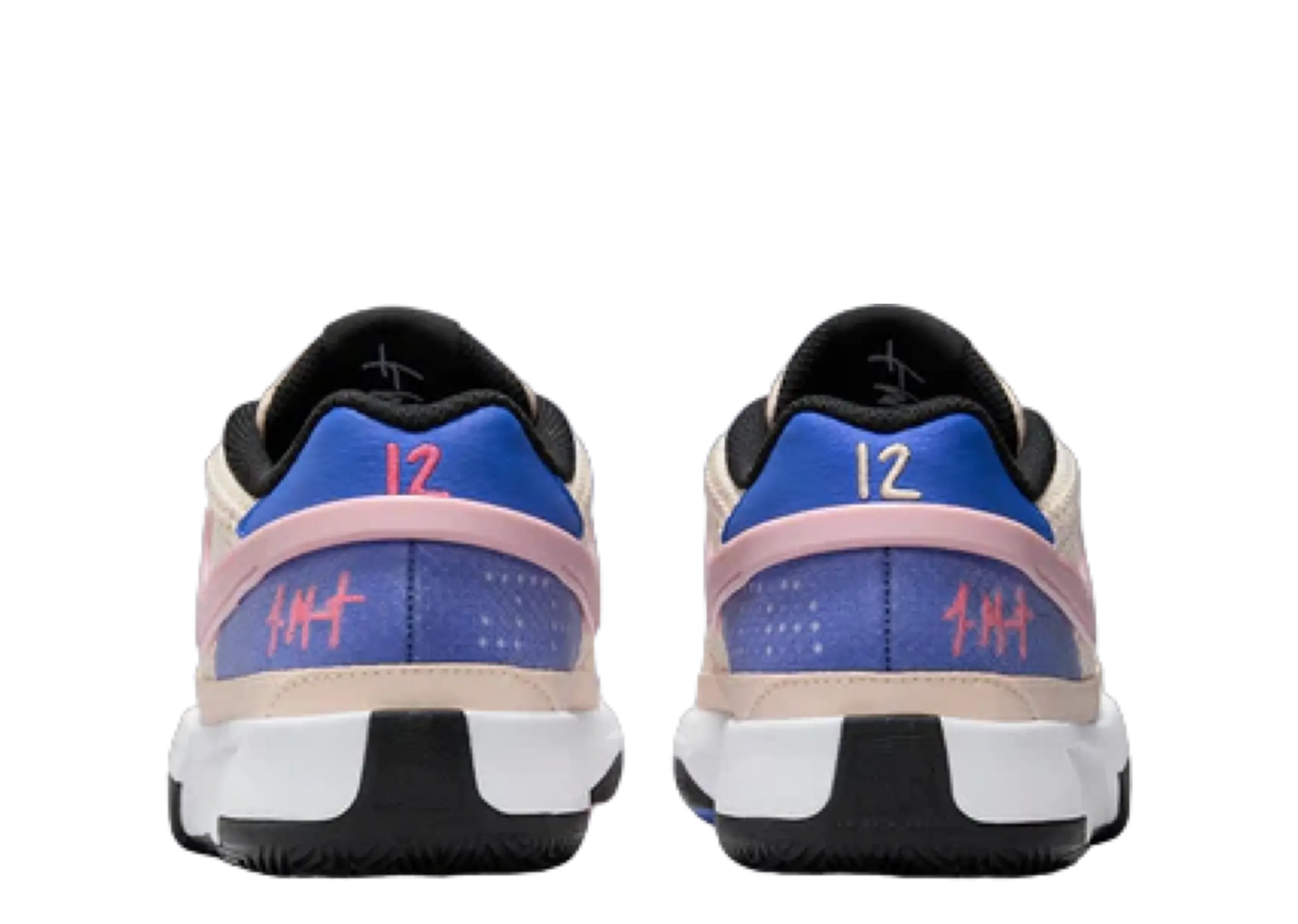 Nike Ja 1 Guava Ice (Grade School) - photo 3