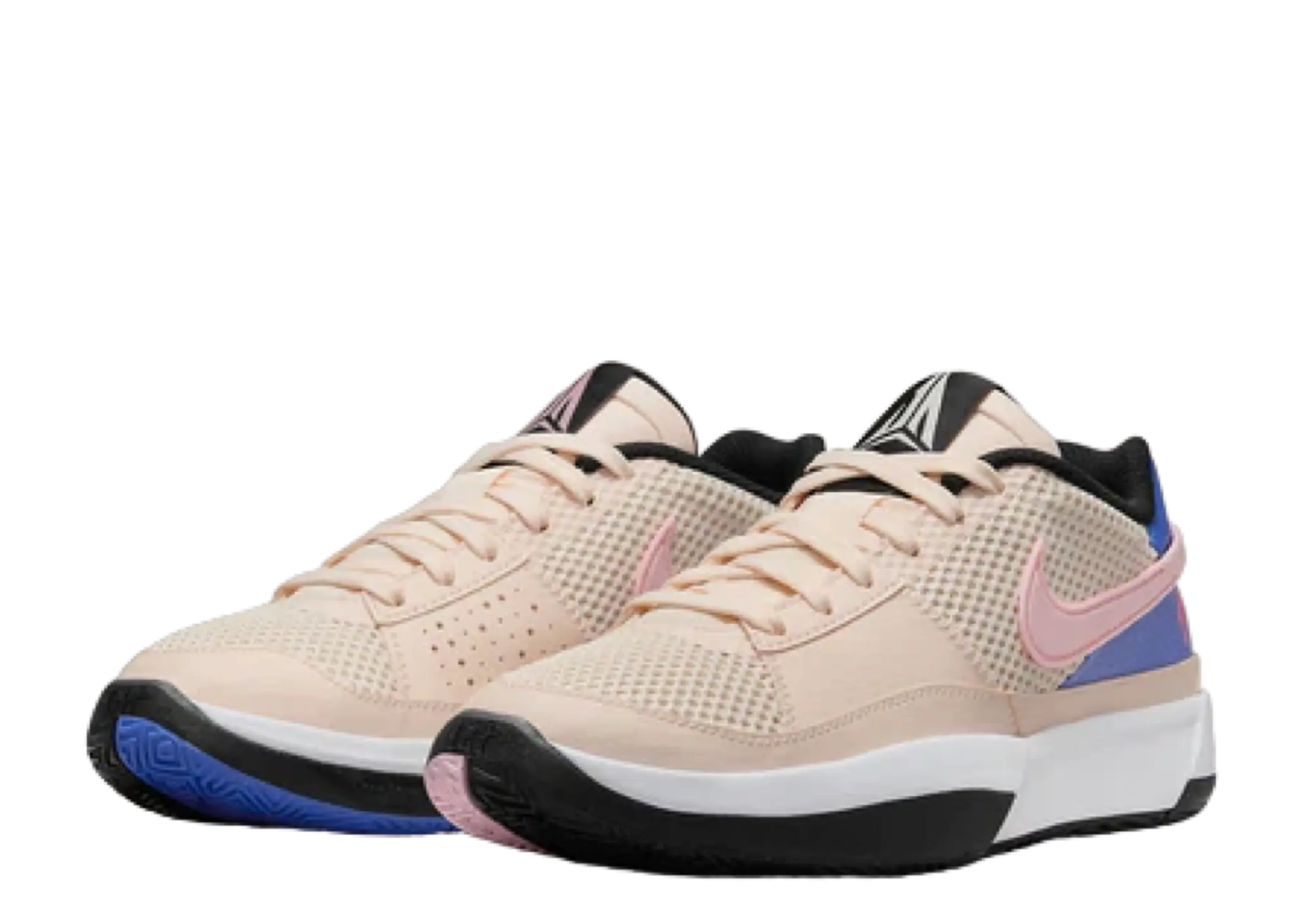 Nike Ja 1 Guava Ice (Grade School) - photo 2