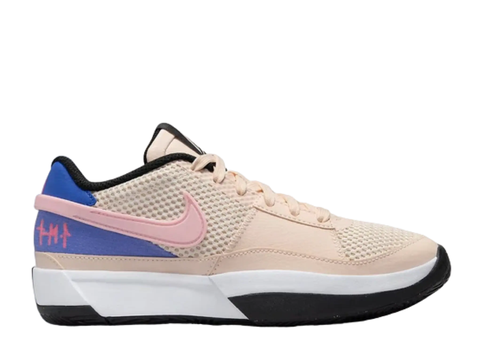 Nike Ja 1 Guava Ice (Grade School)