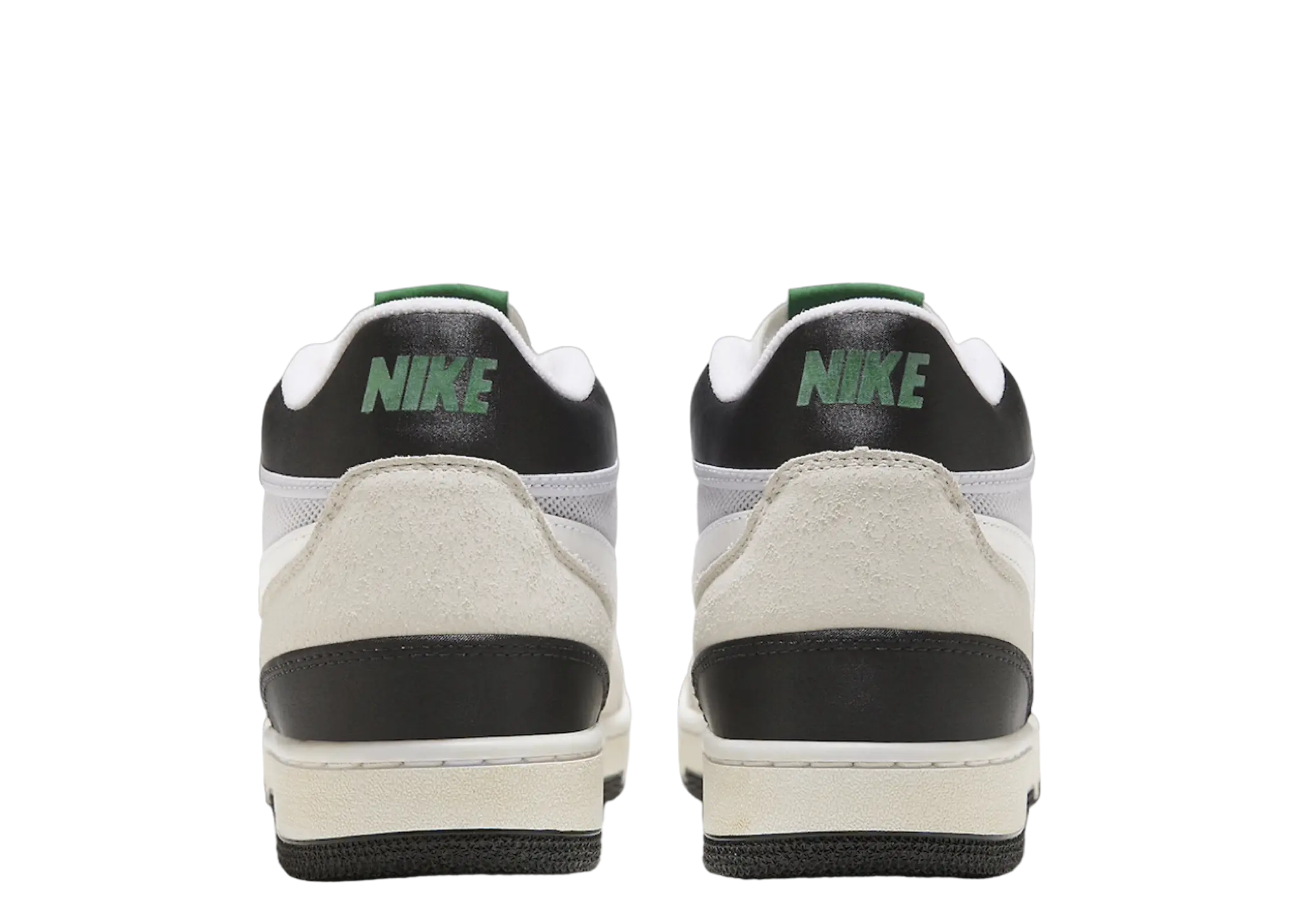 Nike Mac Attack SP Social Status Summit White - photo 3
