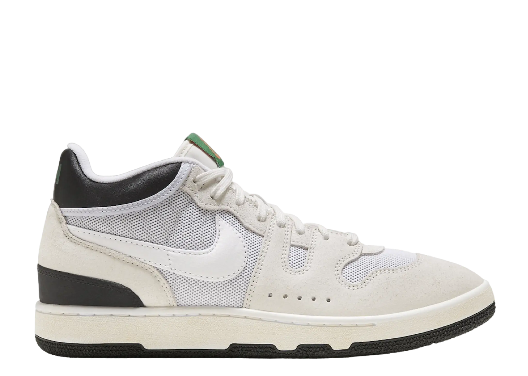 Nike Mac Attack SP Social Status Summit White