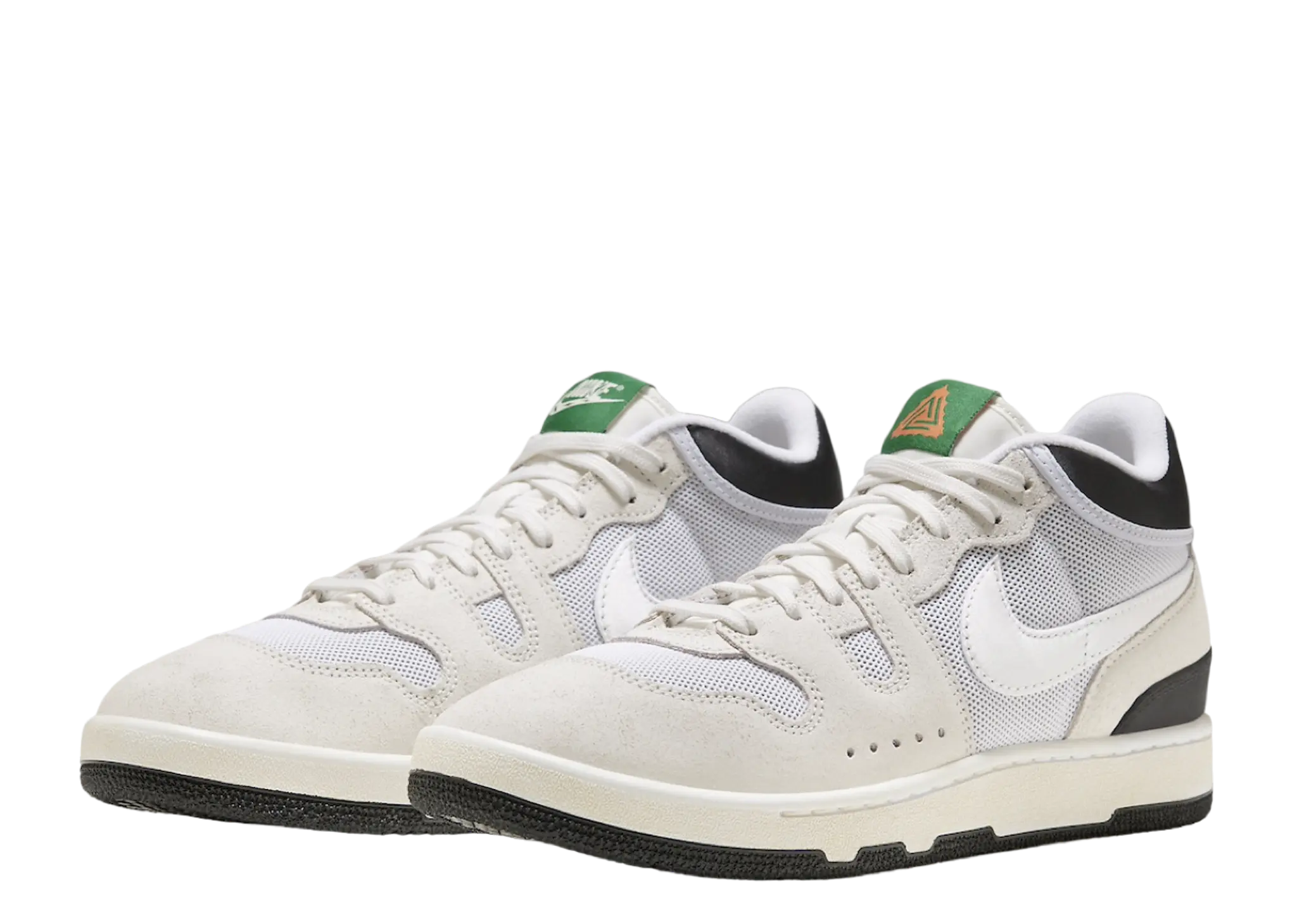 Nike Mac Attack SP Social Status Summit White - photo 2