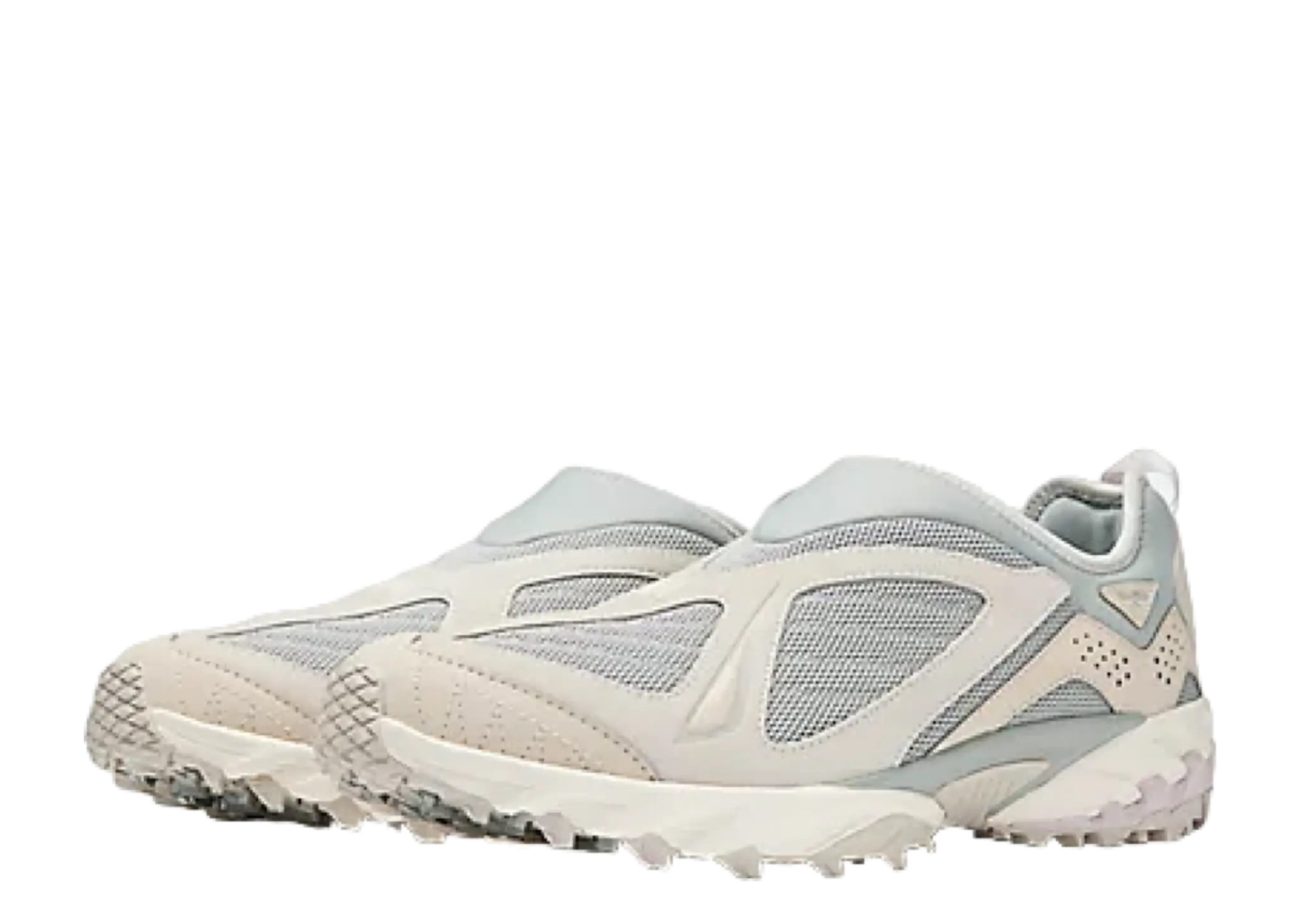 New Balance 610S Tokyo Design Studio Concrete - photo 2