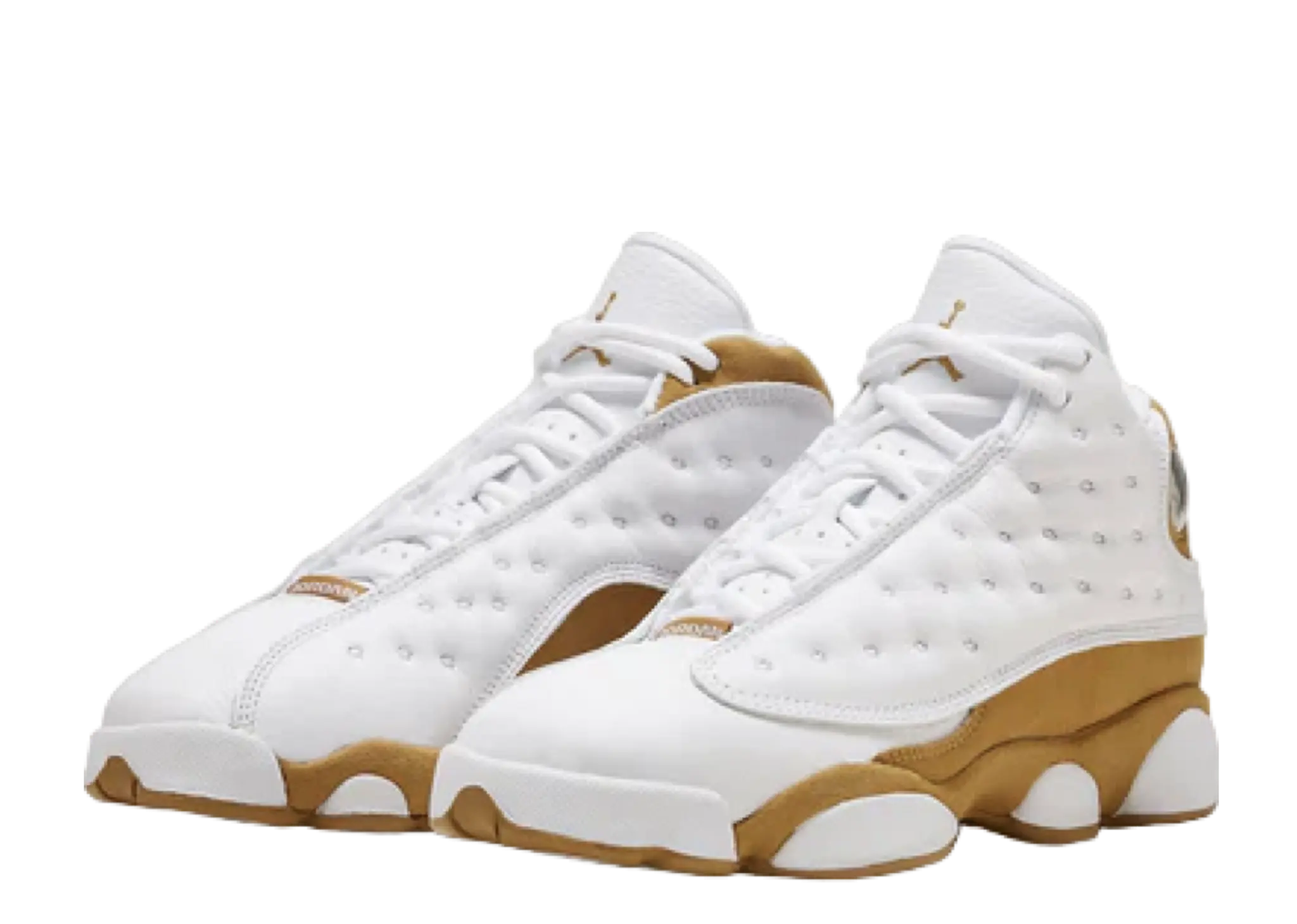 Air Jordan 13 Retro Wheat (2023) (Grade School) - photo 2