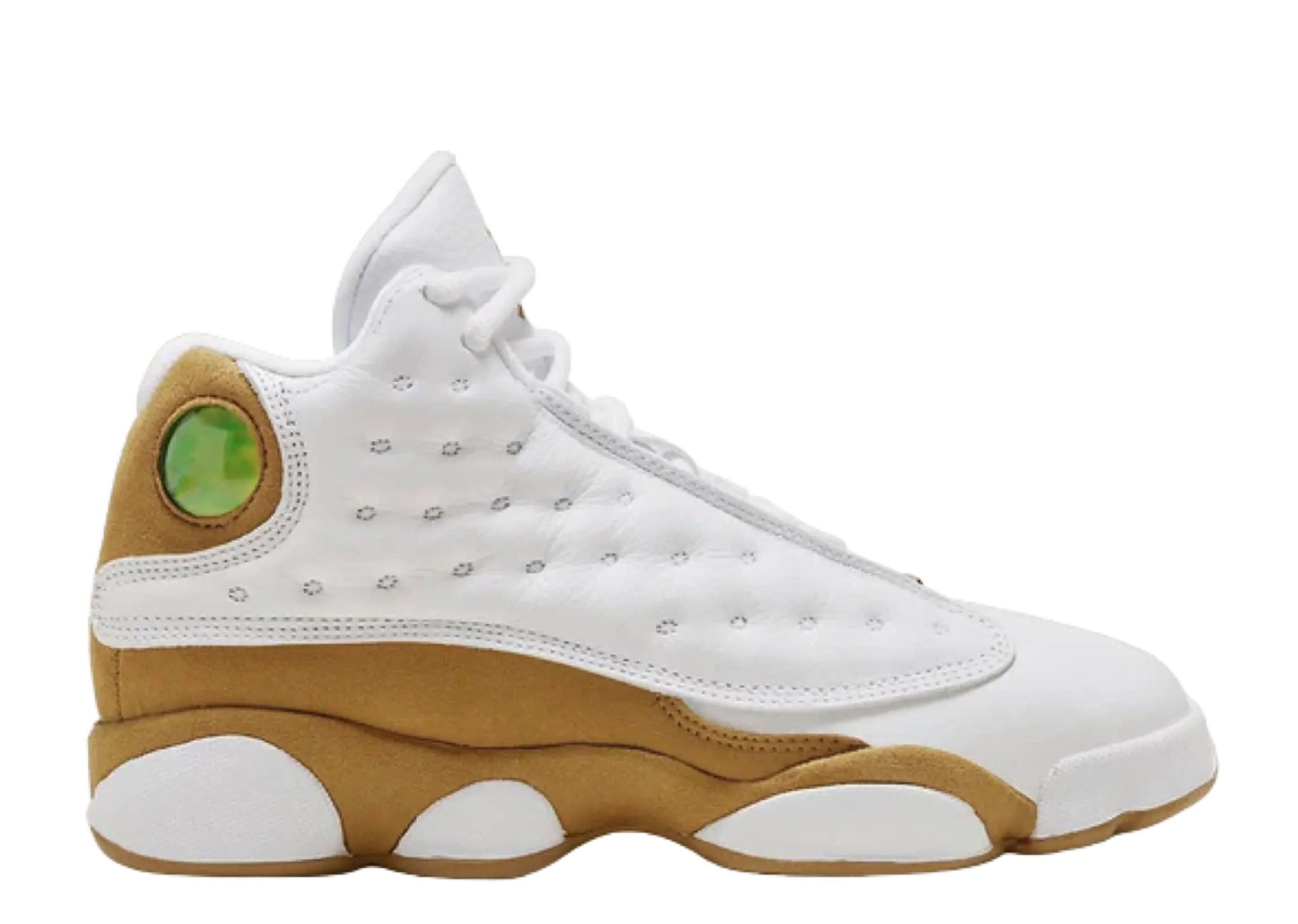 Air Jordan 13 Retro Wheat (2023) (Grade School)