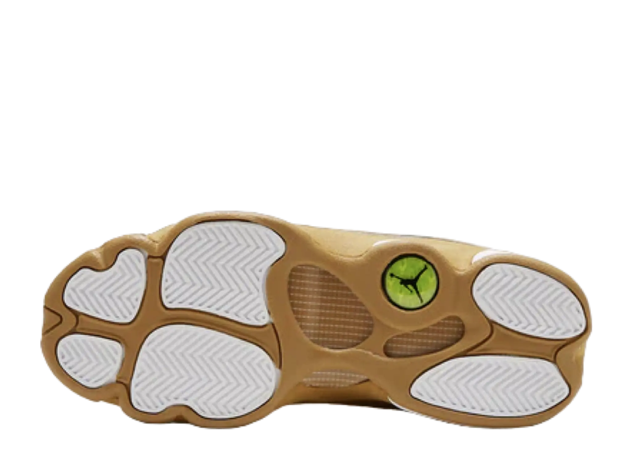 Air Jordan 13 Retro Wheat (2023) (Grade School) - photo 4