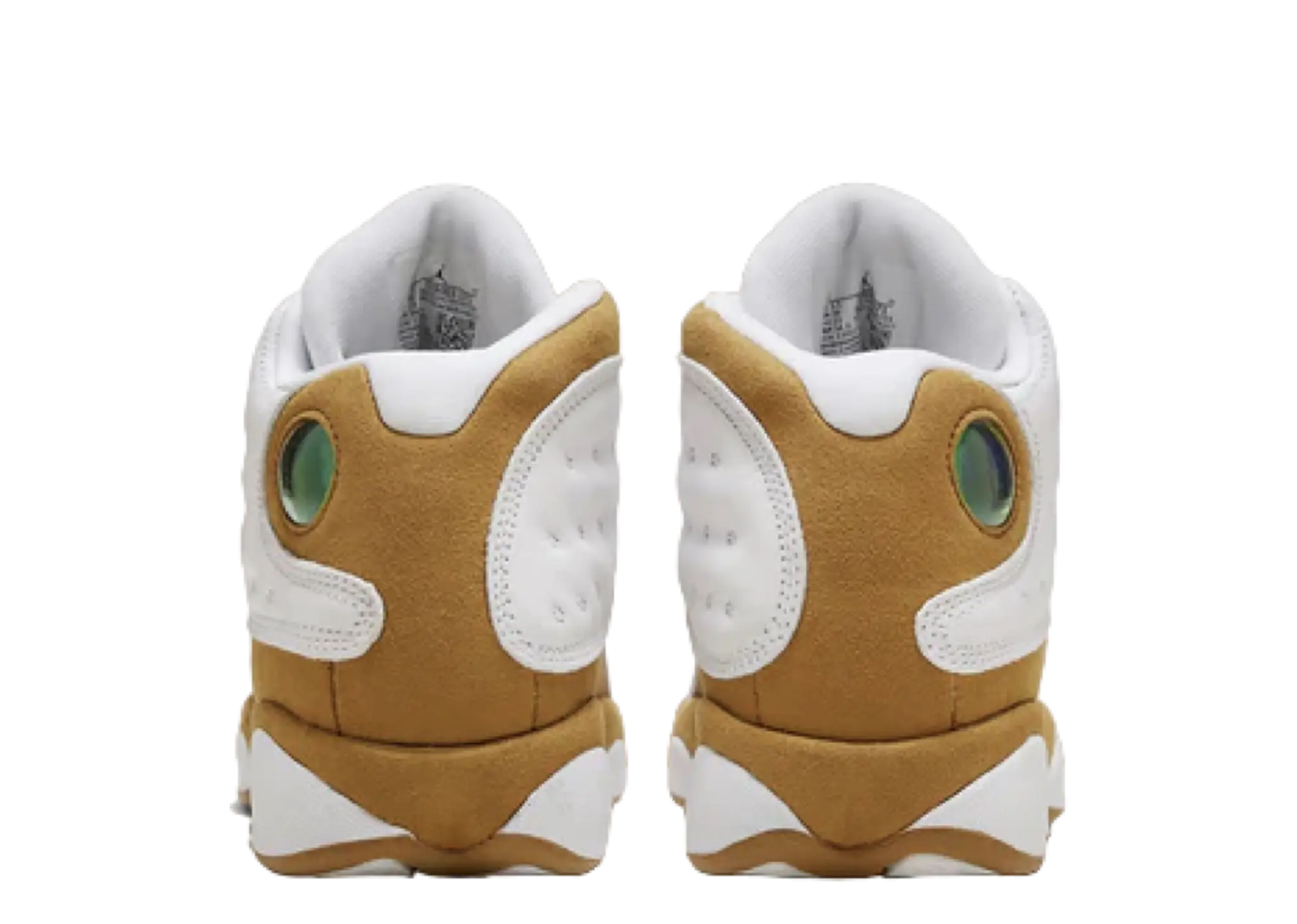 Air Jordan 13 Retro Wheat (2023) (Grade School) - photo 3