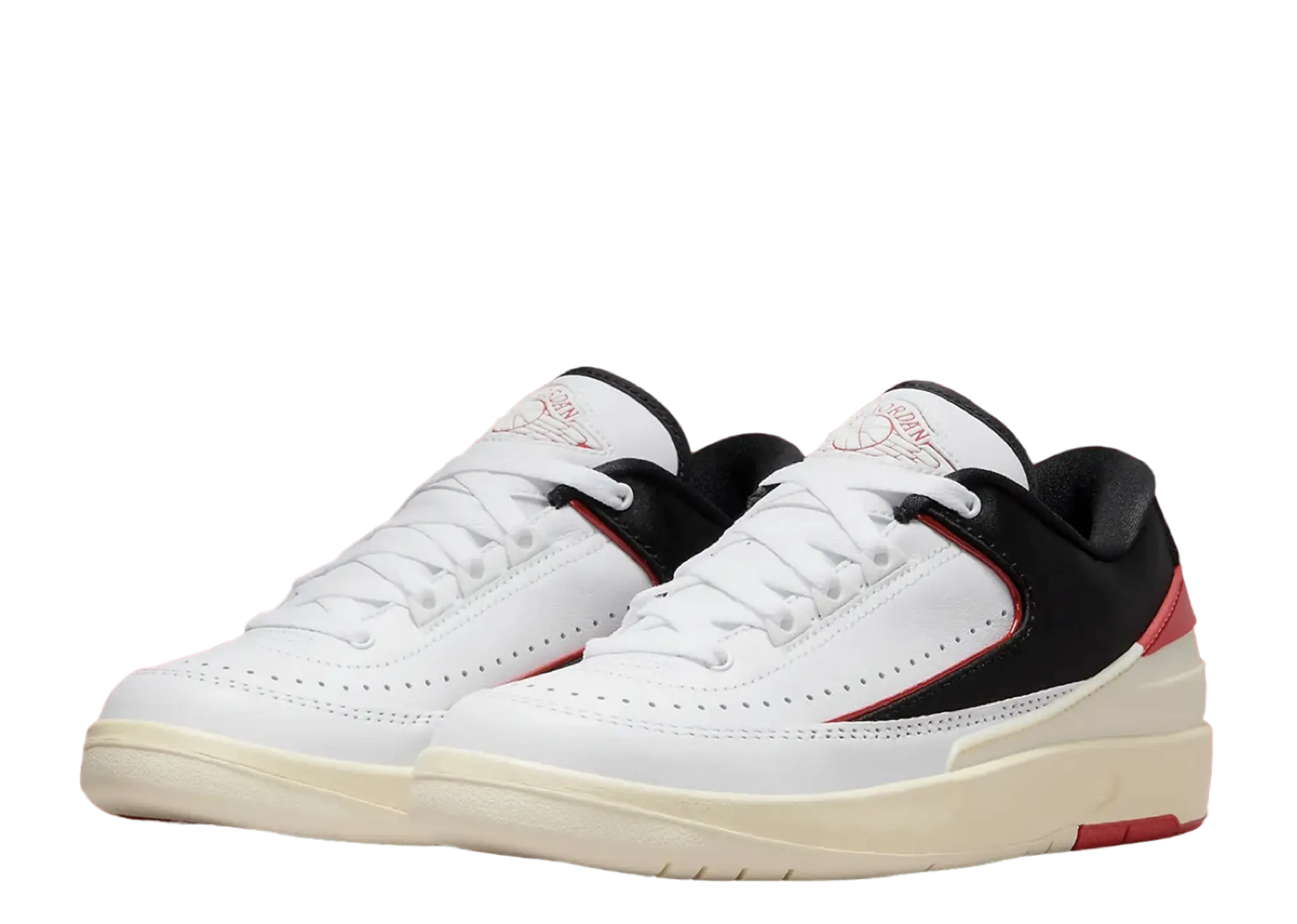 Air Jordan 2 Retro Low Chicago Twist (Women's) - photo 2