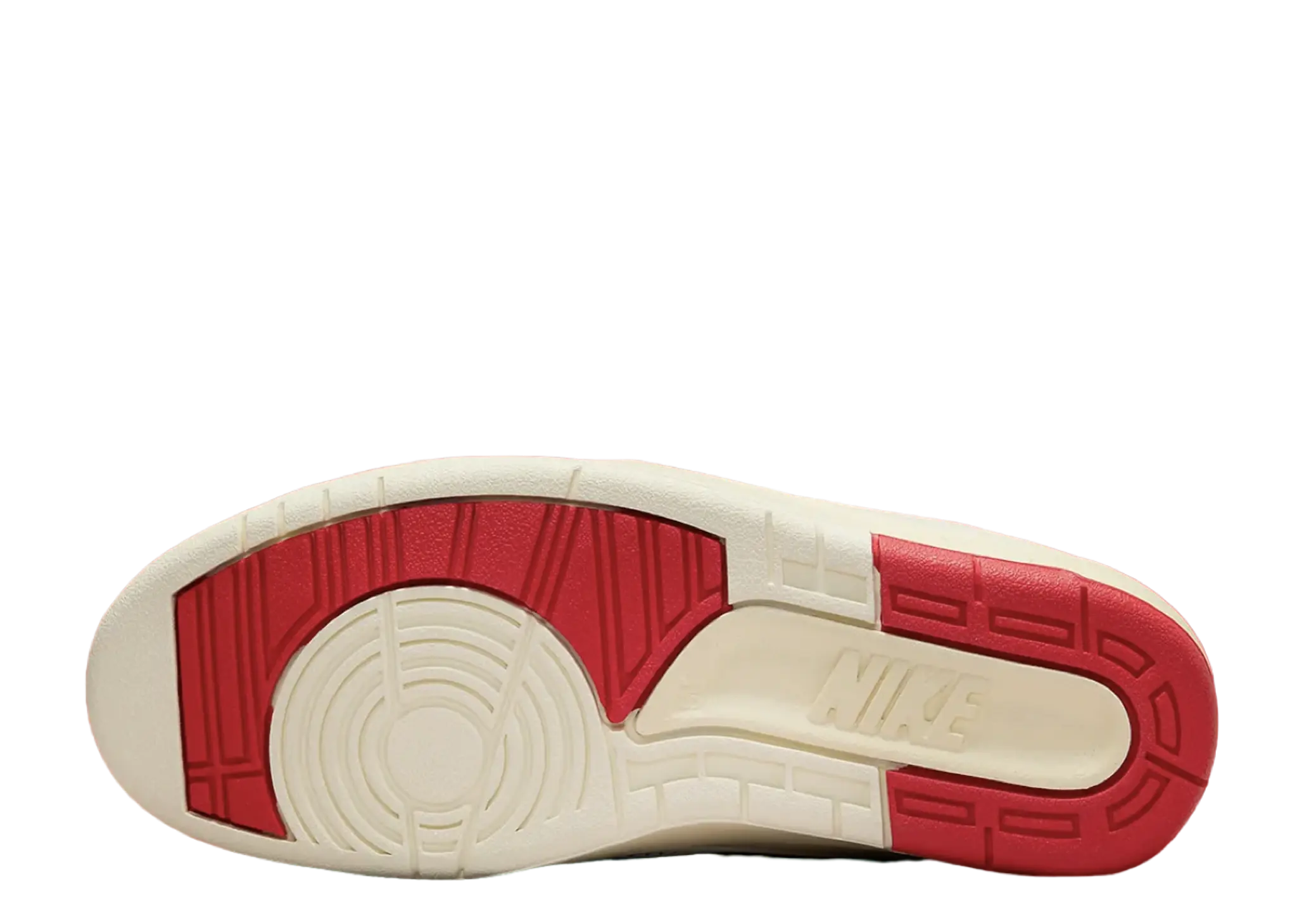 Air Jordan 2 Retro Low Chicago Twist (Women's) - photo 4