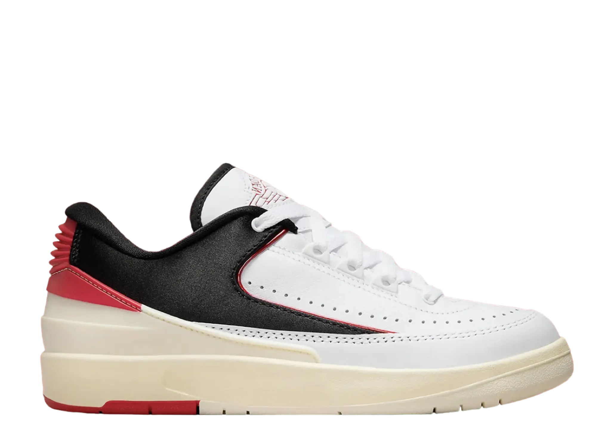 Air Jordan 2 Retro Low Chicago Twist (Women's)