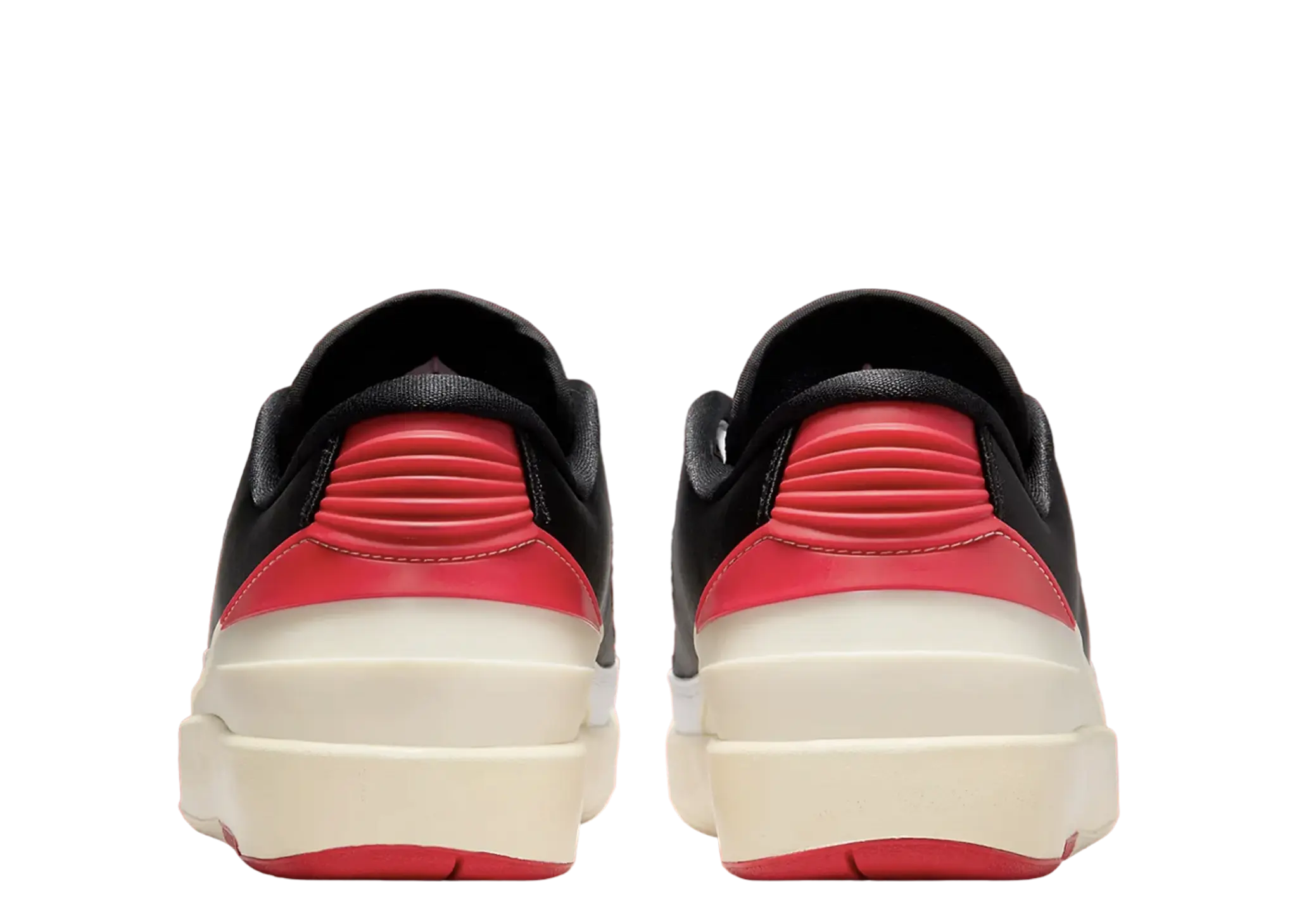Air Jordan 2 Retro Low Chicago Twist (Women's) - photo 3