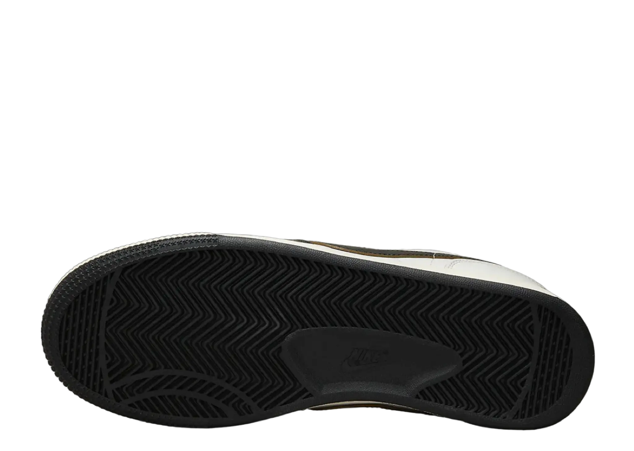 Nike Terminator Low PRM Black Croc - photo 4