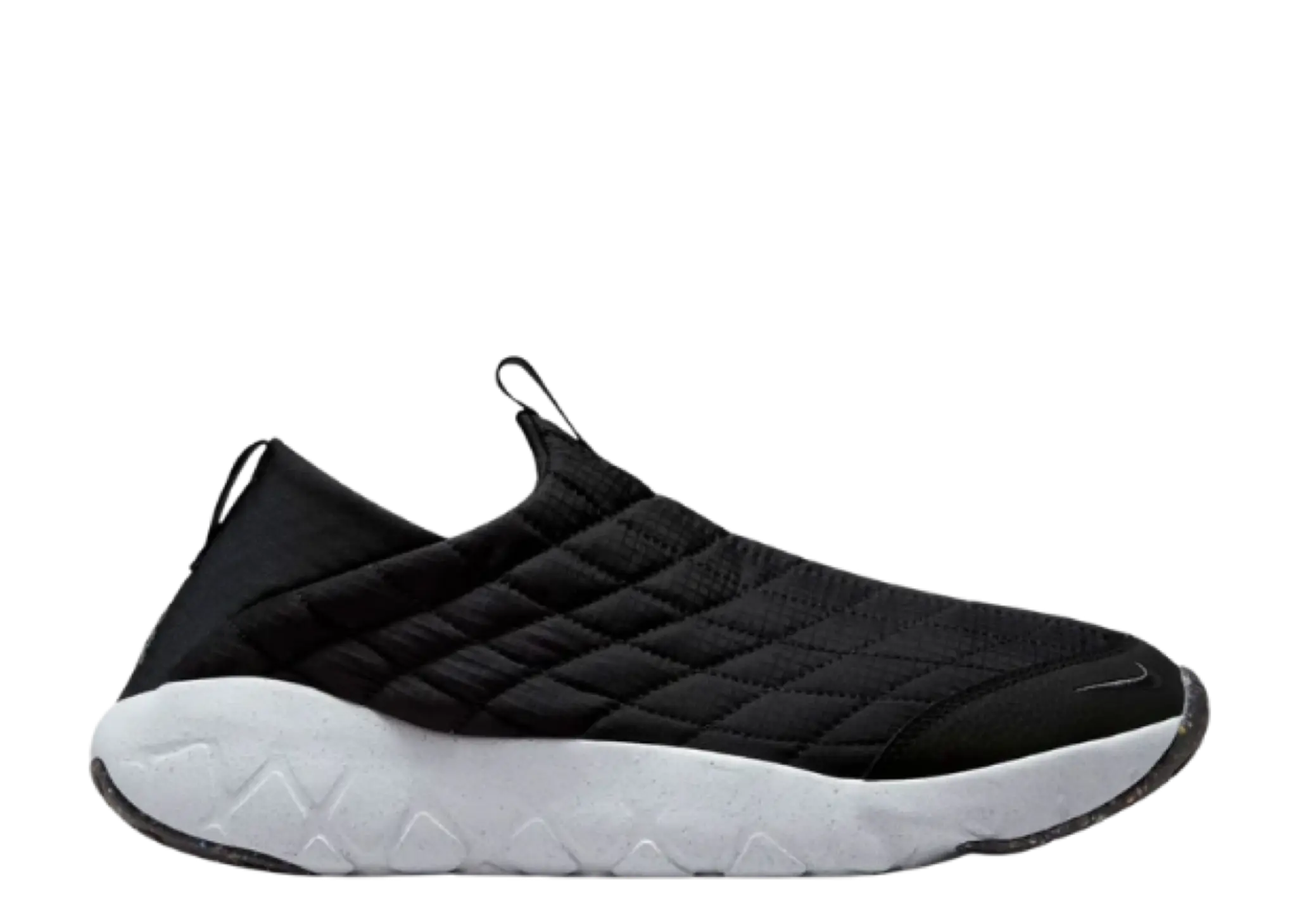 Nike ACG Moc 3.5 Black Iron Grey