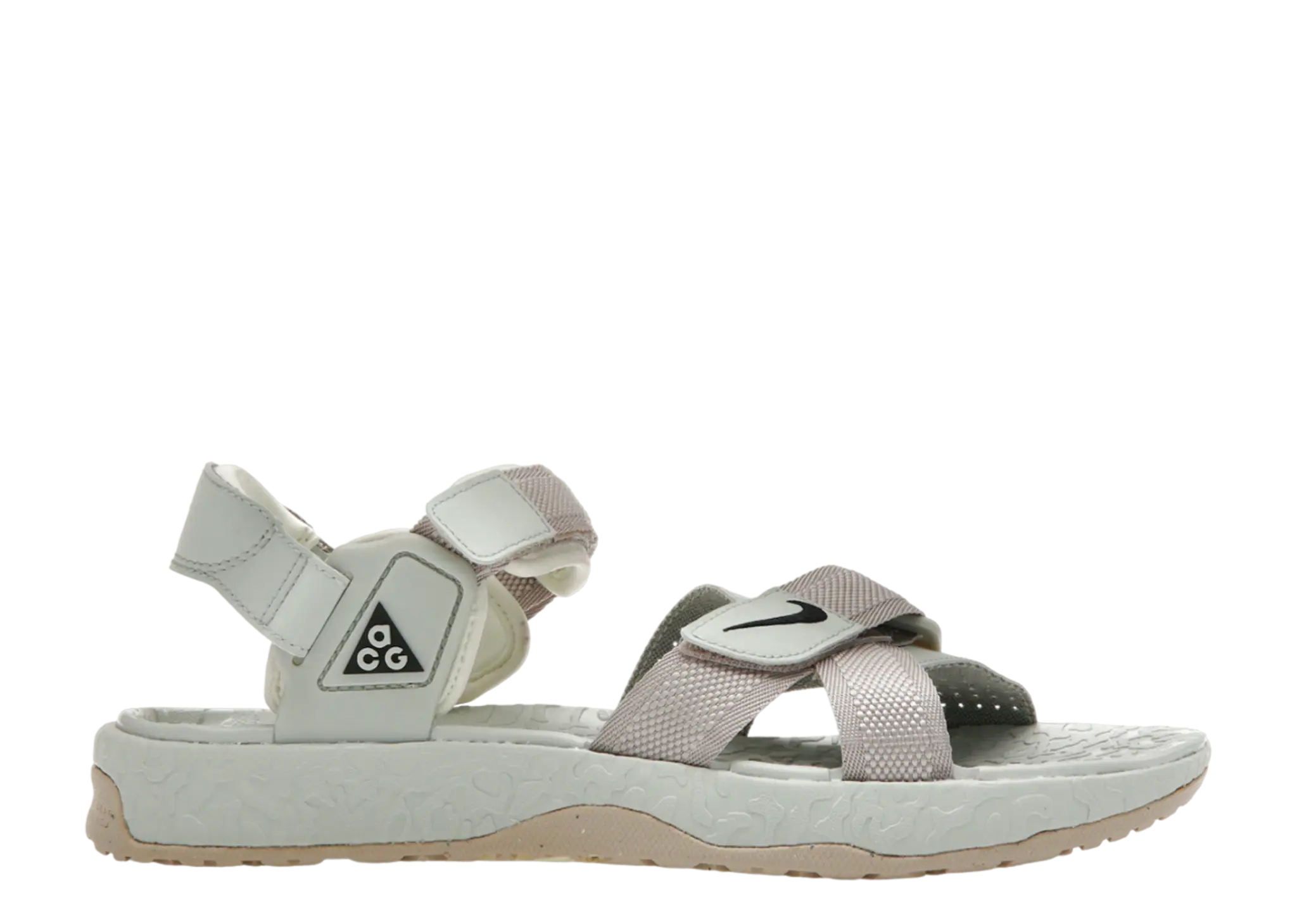 Nike ACG Air Deschutz Cream II Black