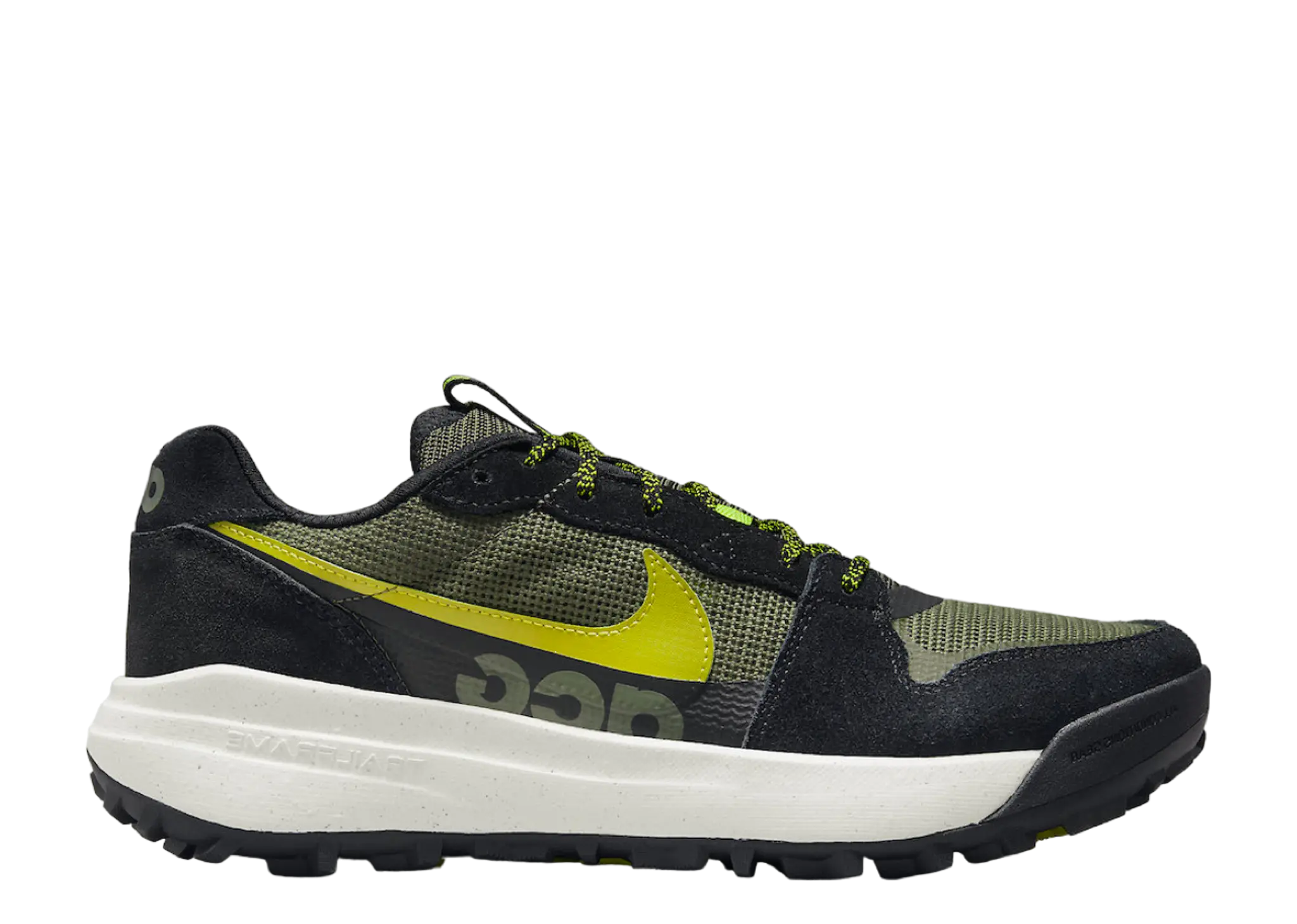 Nike ACG Lowcate Cargo Khaki