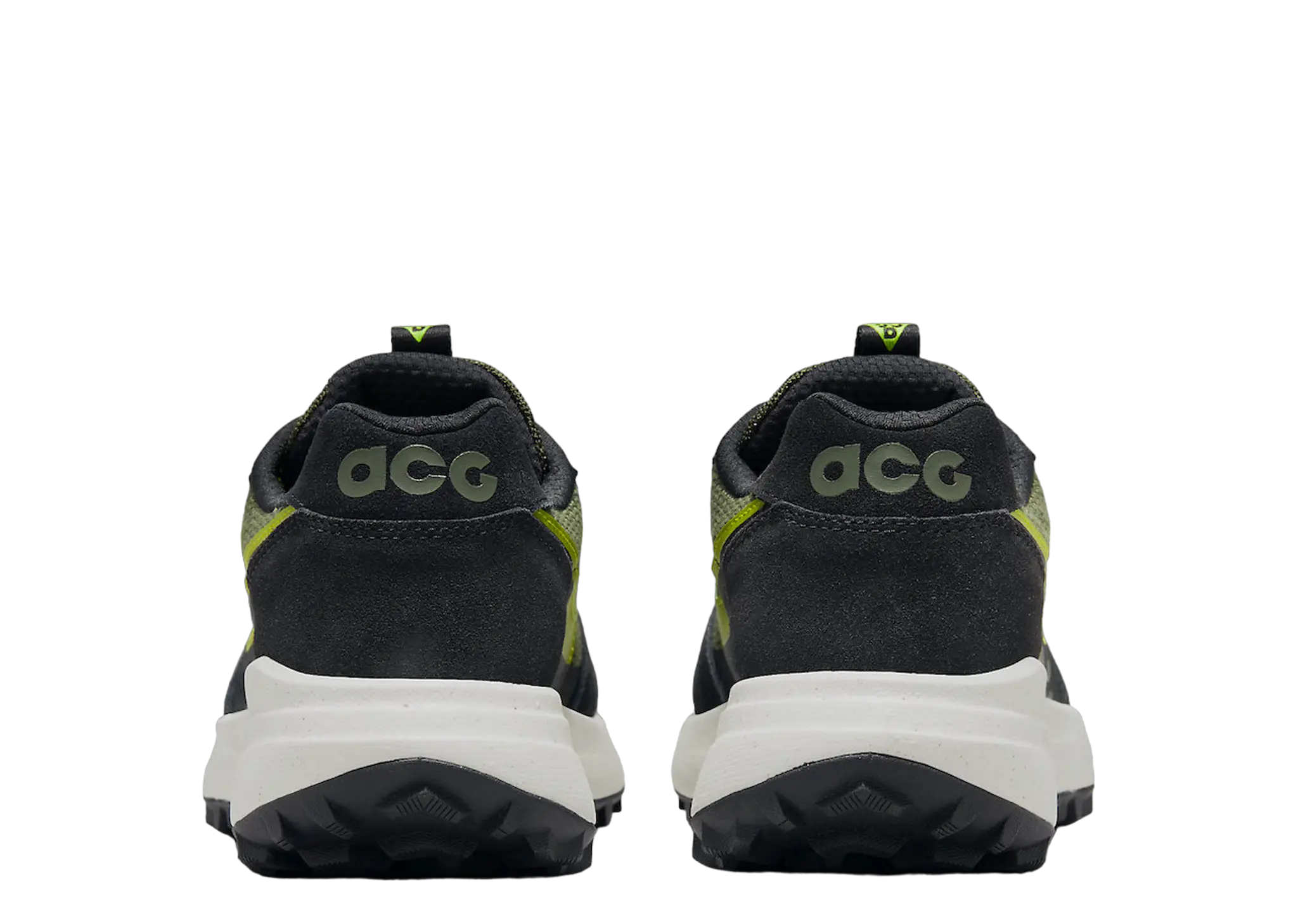 Nike ACG Lowcate Cargo Khaki - photo 3