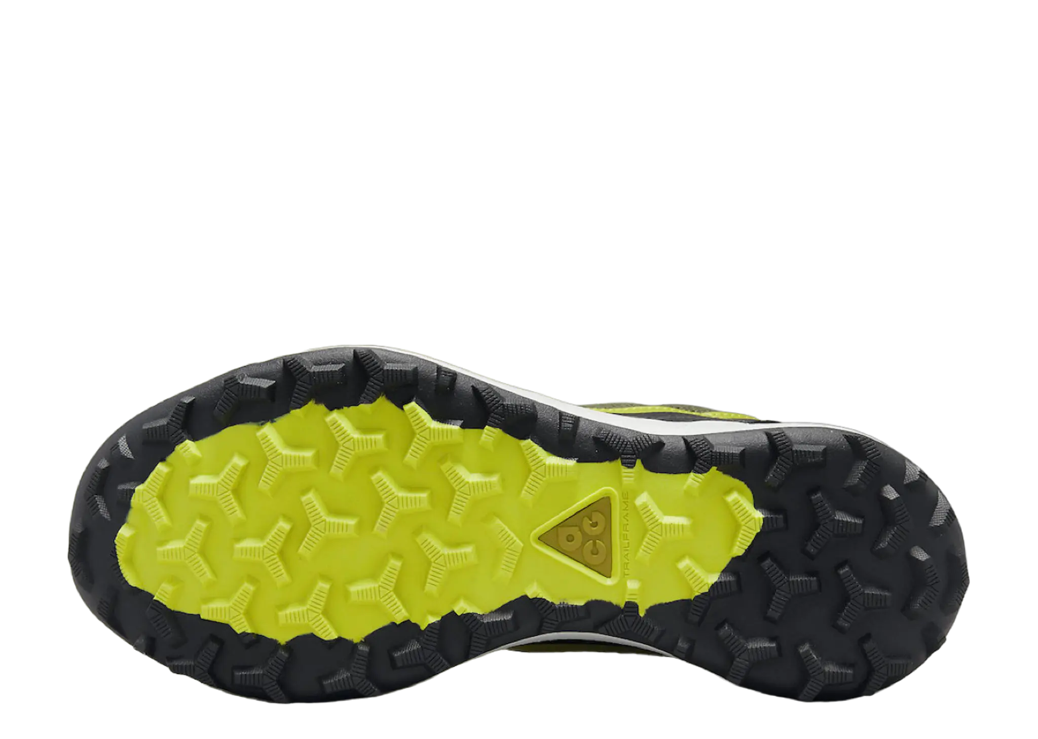 Nike ACG Lowcate Cargo Khaki - photo 4