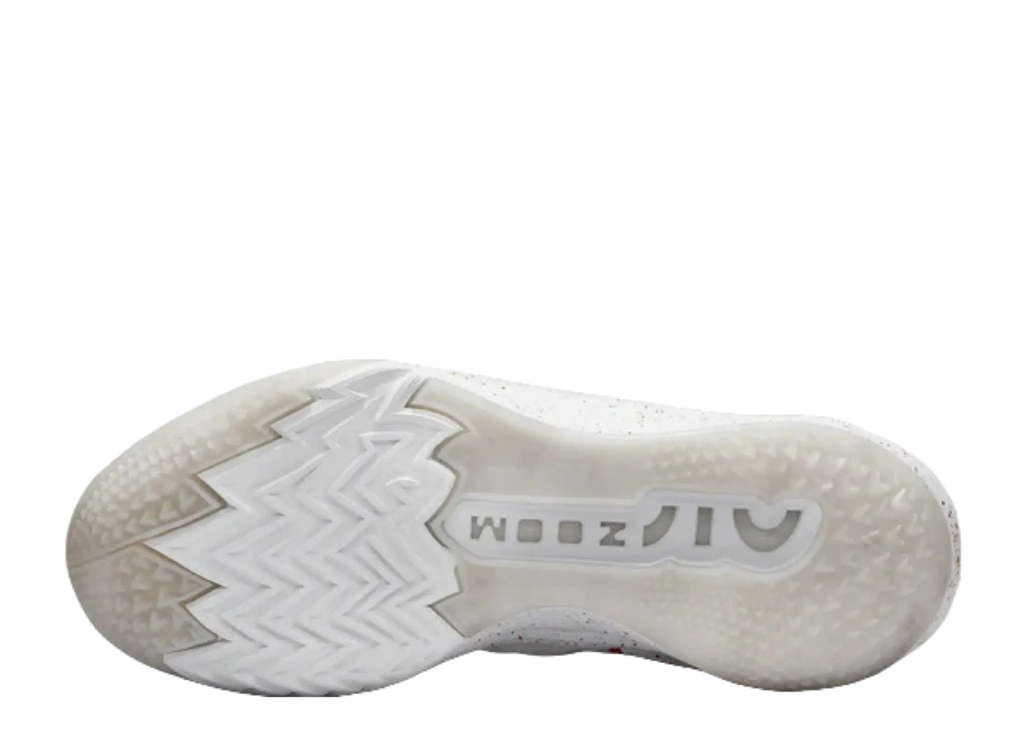 Nike Air Zoom GT Cut 2 Leap High White Multi - photo 4