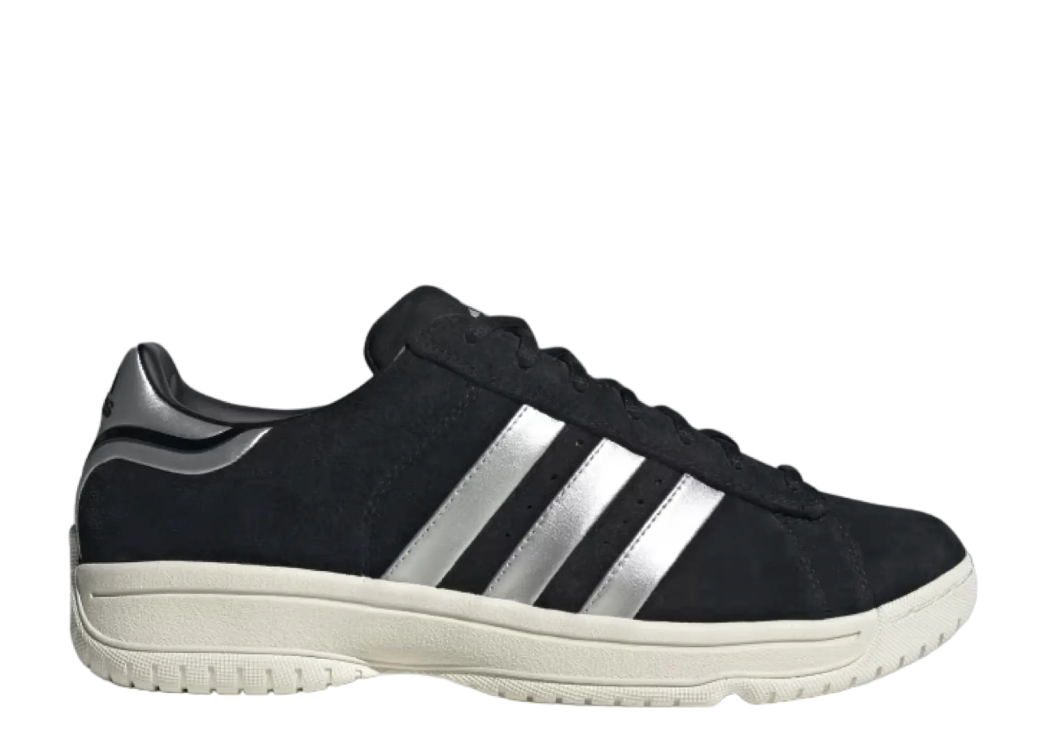 Adidas Campus x Atmos Supreme Core Black