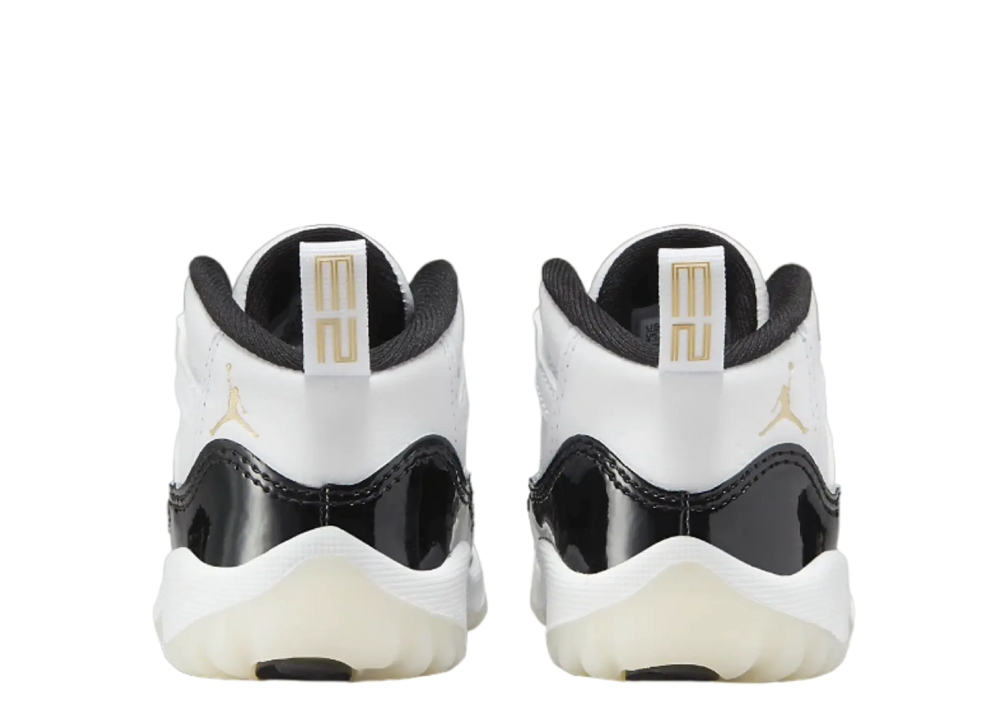 Air Jordan 11 Retro DMP Gratitude (2023) (Toddler) - photo 3