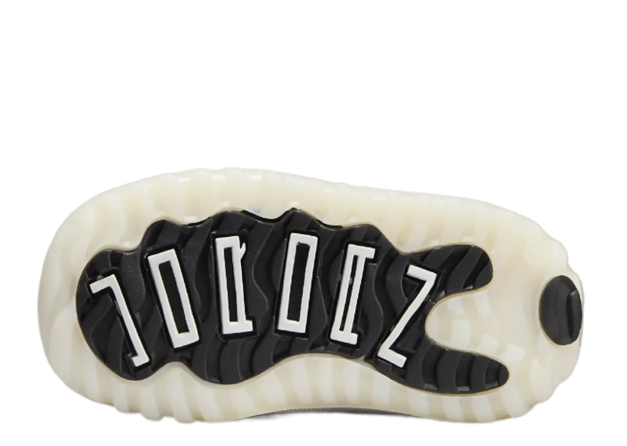 Air Jordan 11 Retro DMP Gratitude (2023) (Toddler) - photo 4